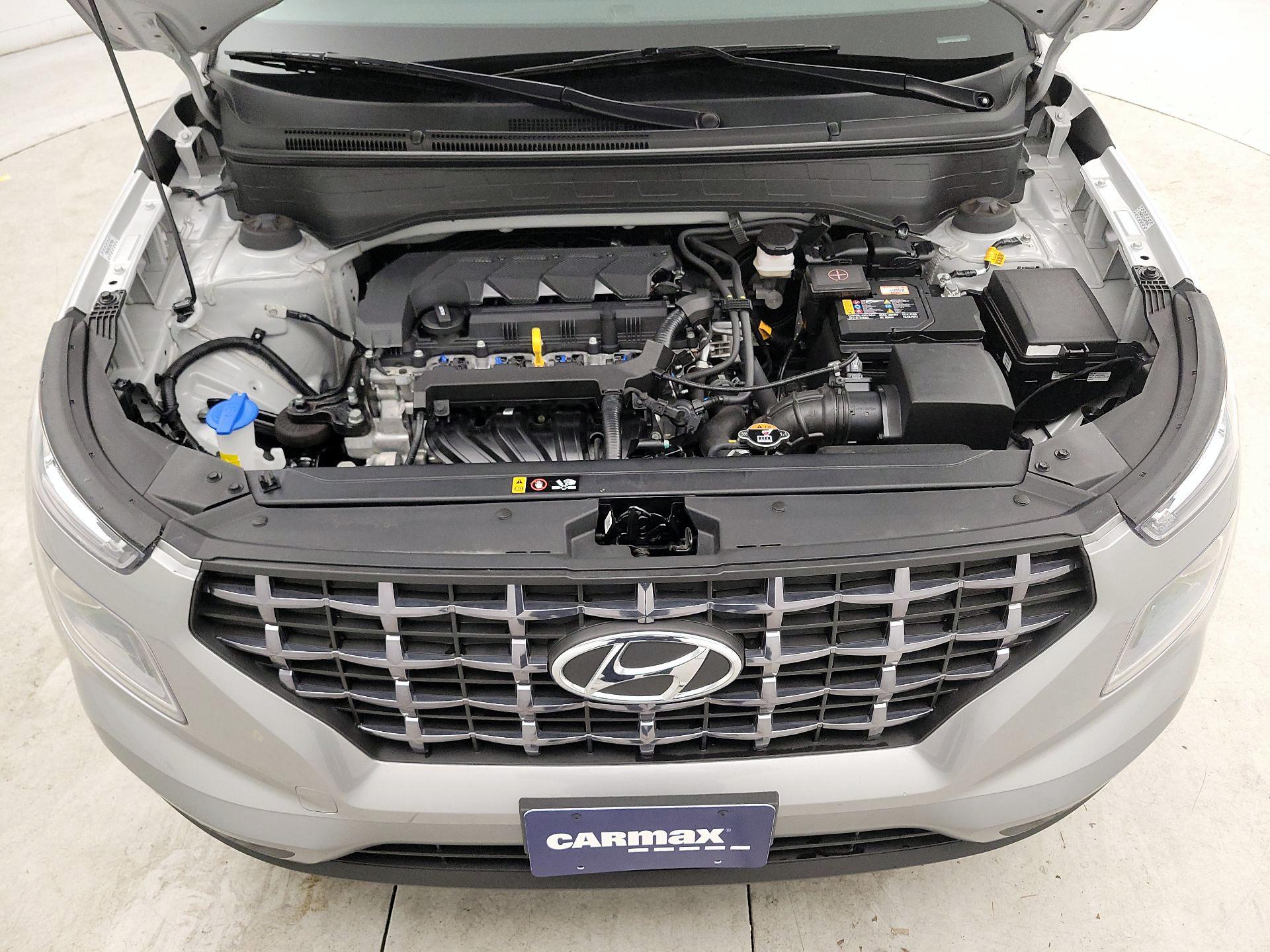 Thumbnail: 2024 Hyundai Venue - 20