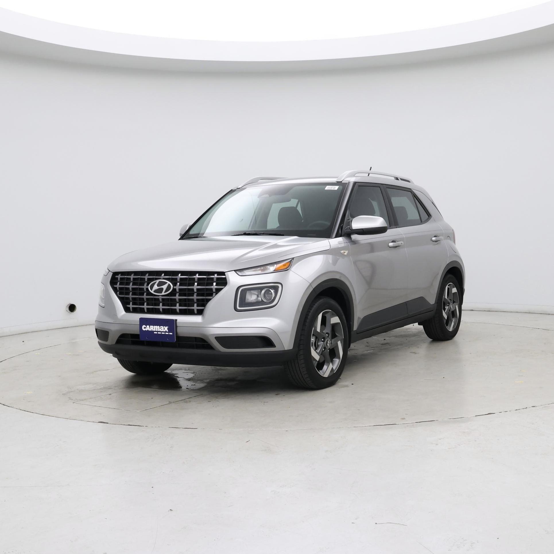 Thumbnail: 2024 Hyundai Venue - 4