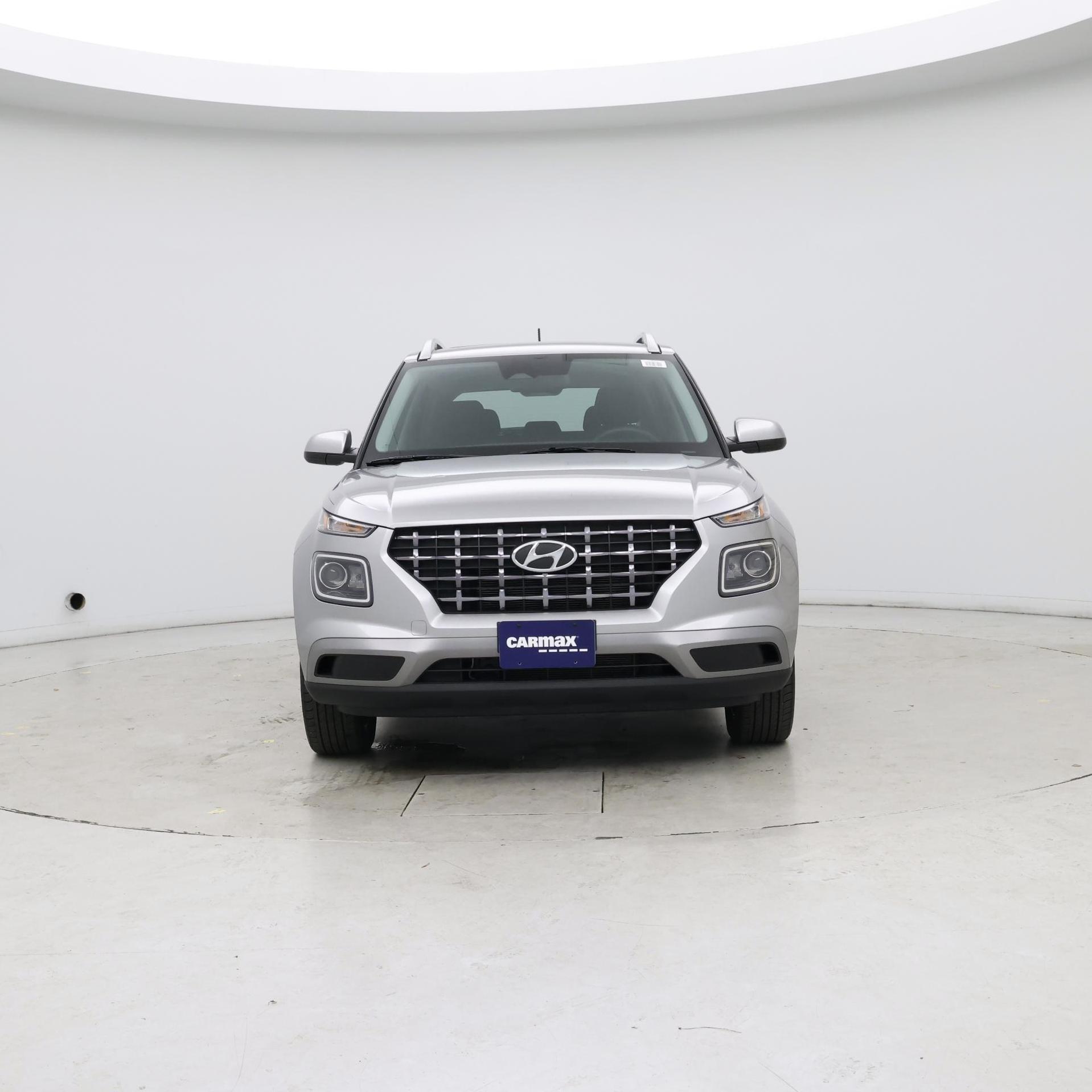 Thumbnail: 2024 Hyundai Venue - 5