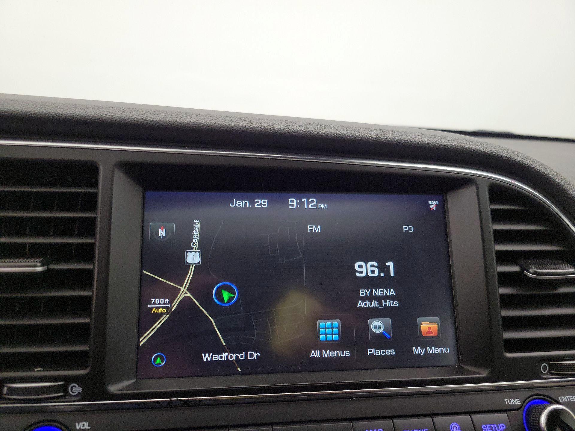 Thumbnail: 2017 Hyundai Elantra - 14