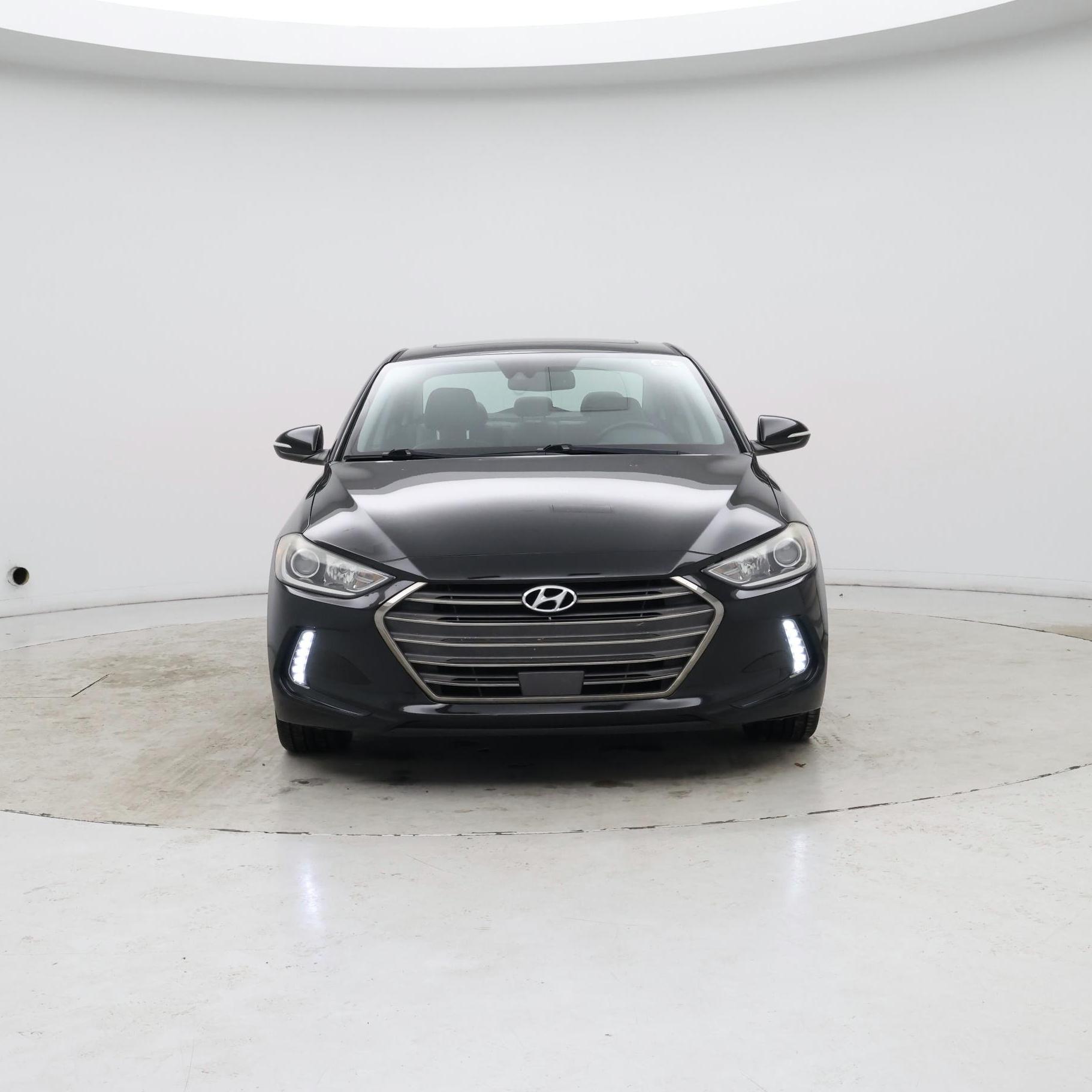 Thumbnail: 2017 Hyundai Elantra - 5