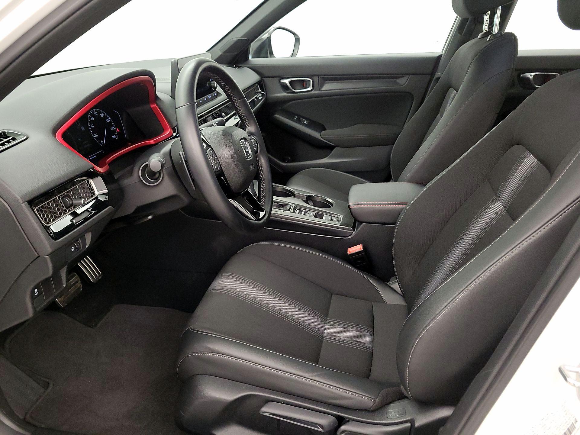 Thumbnail: 2025 Honda Civic - 11