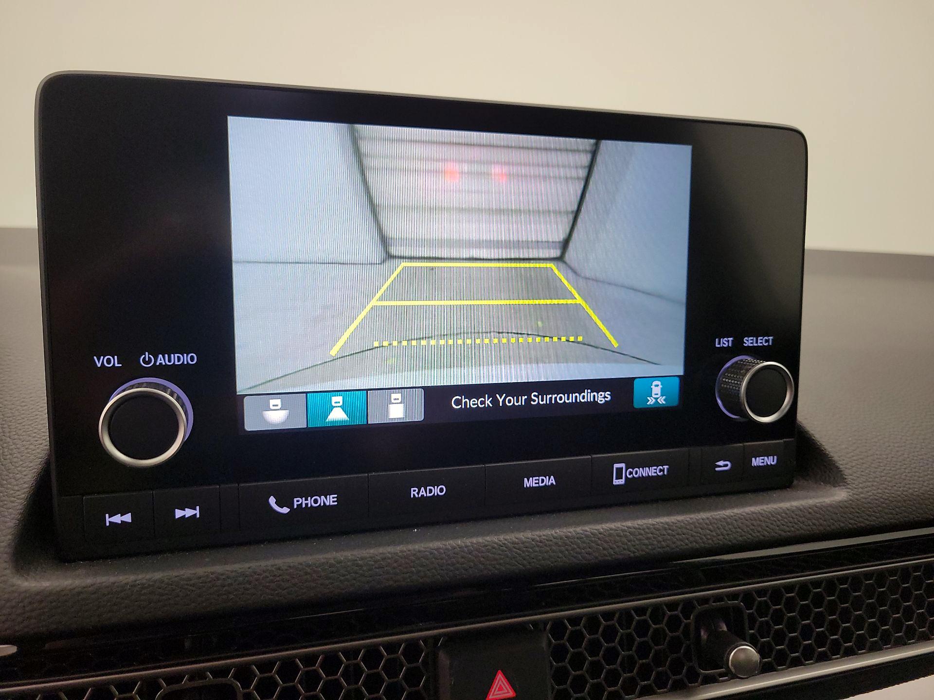 Thumbnail: 2025 Honda Civic - 14