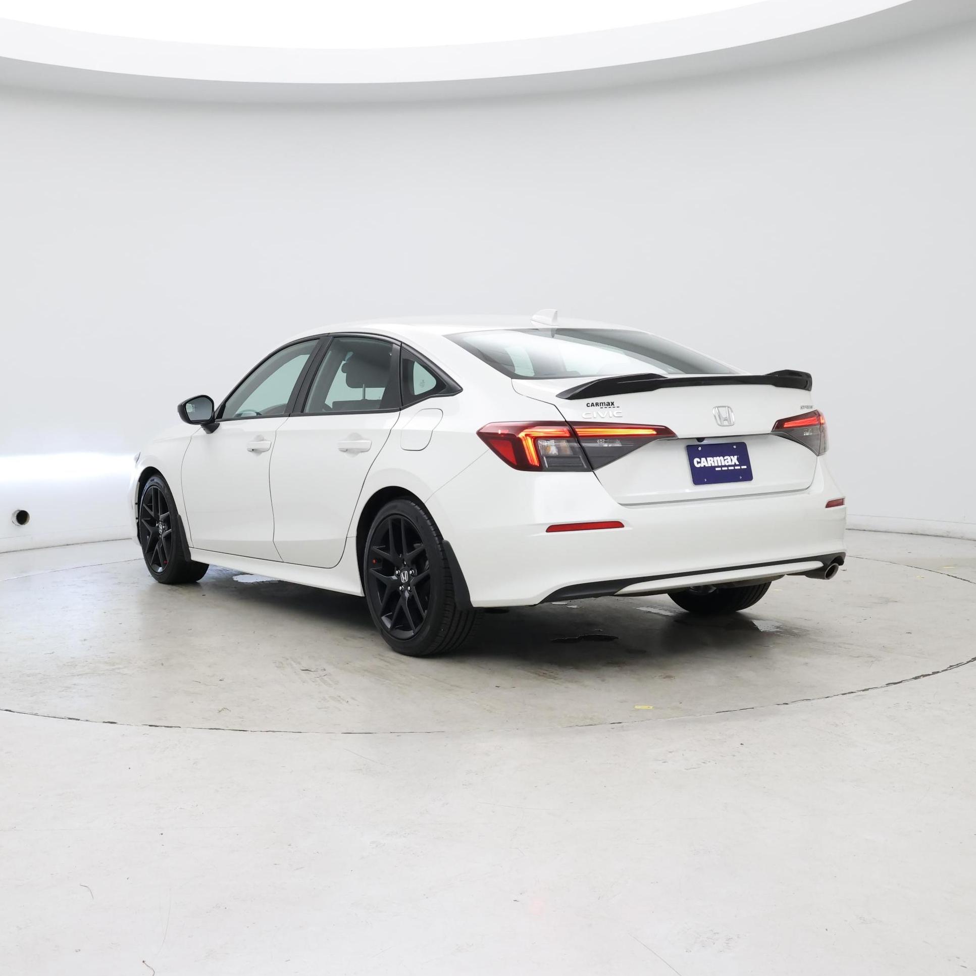 Thumbnail: 2025 Honda Civic - 2