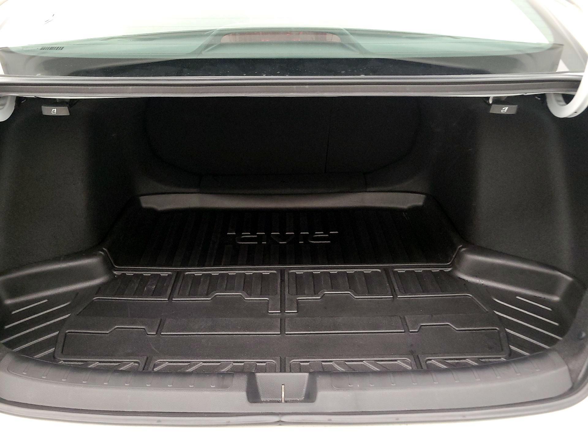 Thumbnail: 2025 Honda Civic - 20