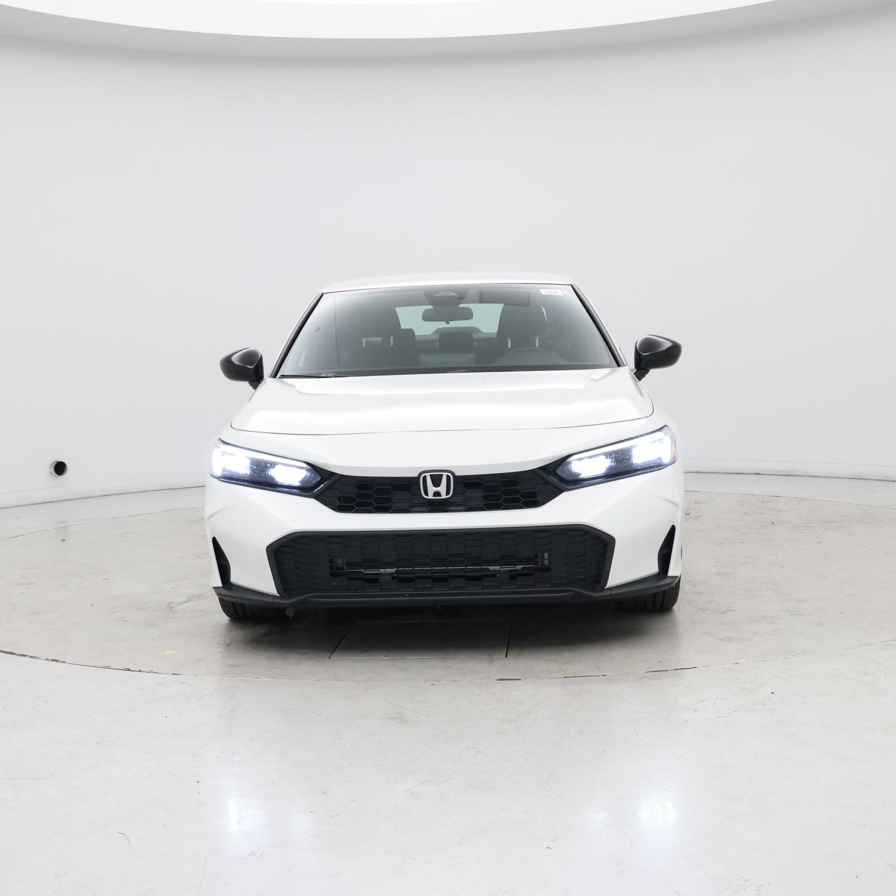 Thumbnail: 2025 Honda Civic - 5