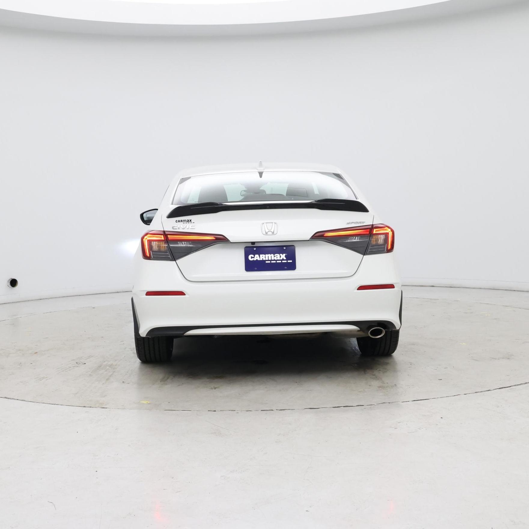 Thumbnail: 2025 Honda Civic - 6