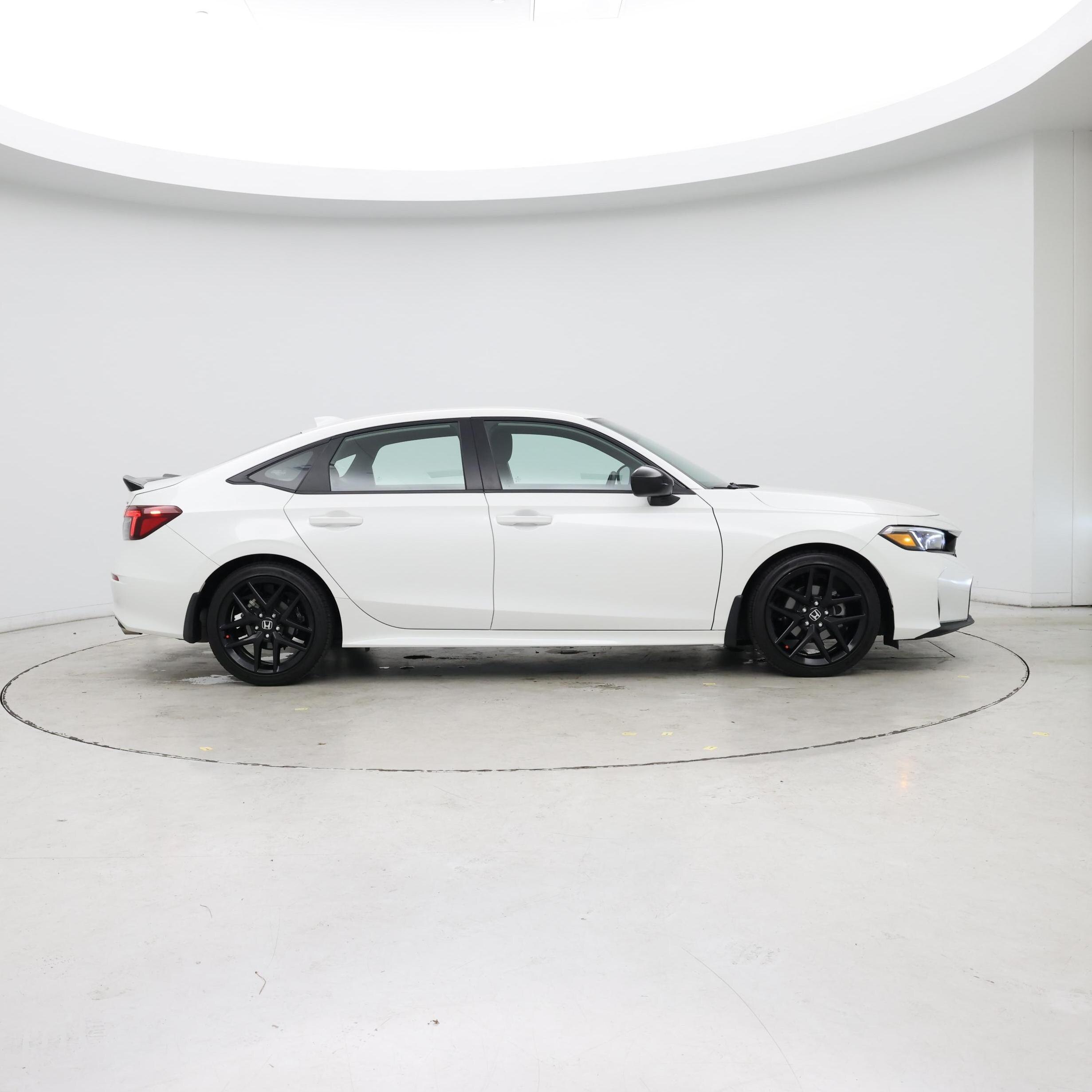 Thumbnail: 2025 Honda Civic - 7