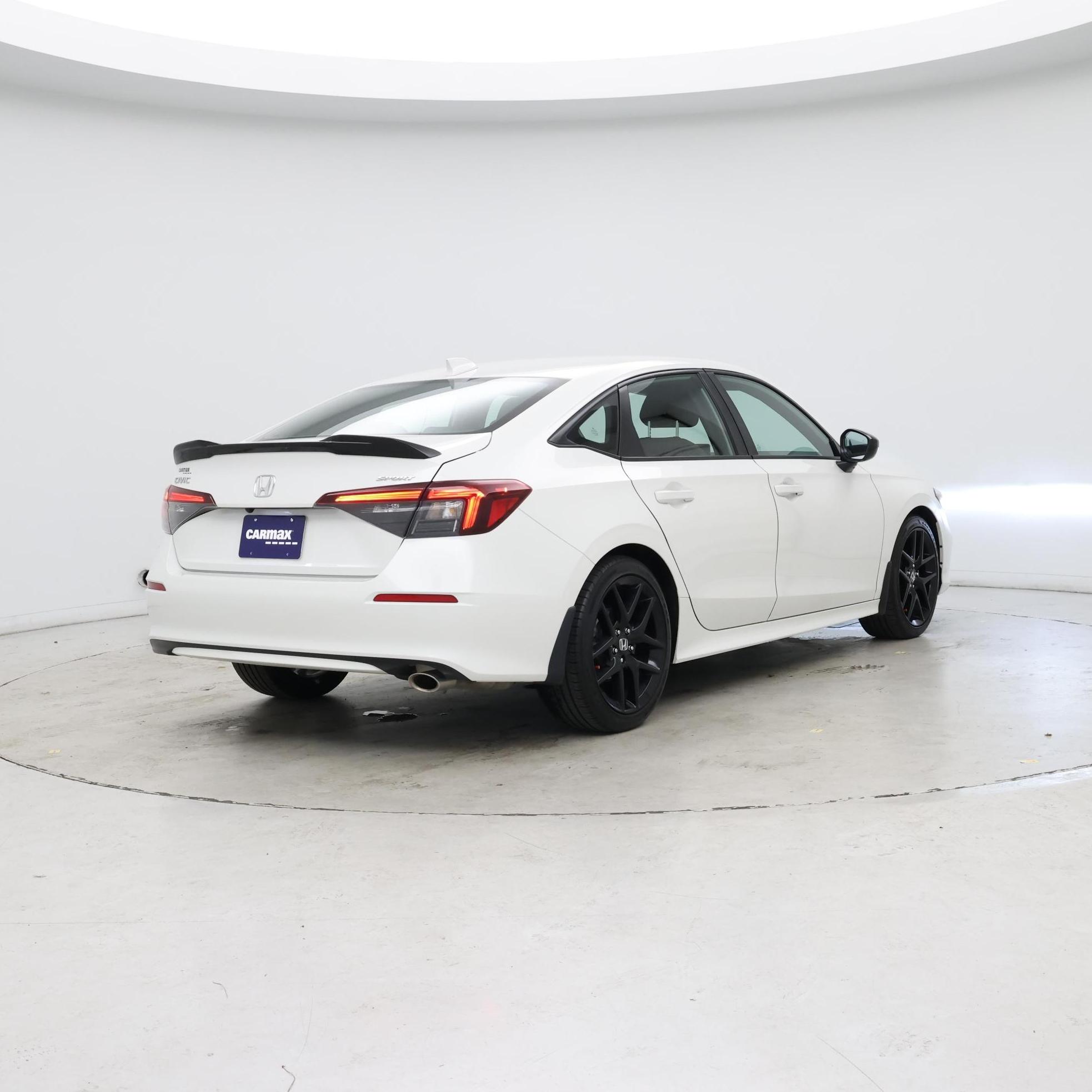 Thumbnail: 2025 Honda Civic - 8