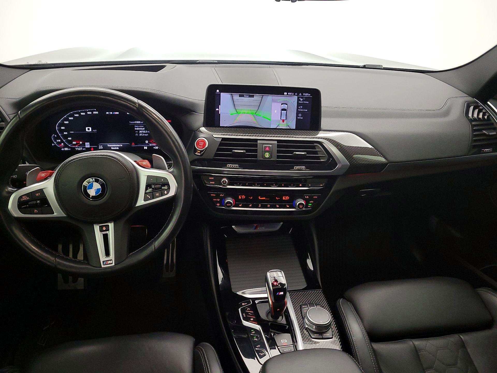 Thumbnail: 2021 BMW X3 - 9