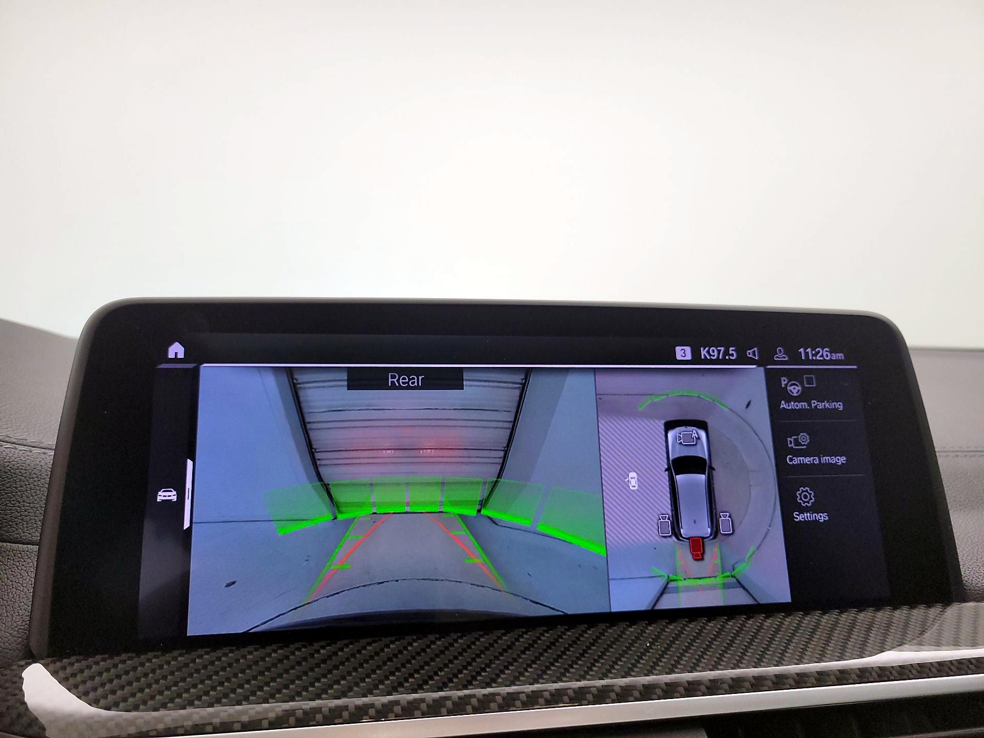 Thumbnail: 2021 BMW X3 - 14