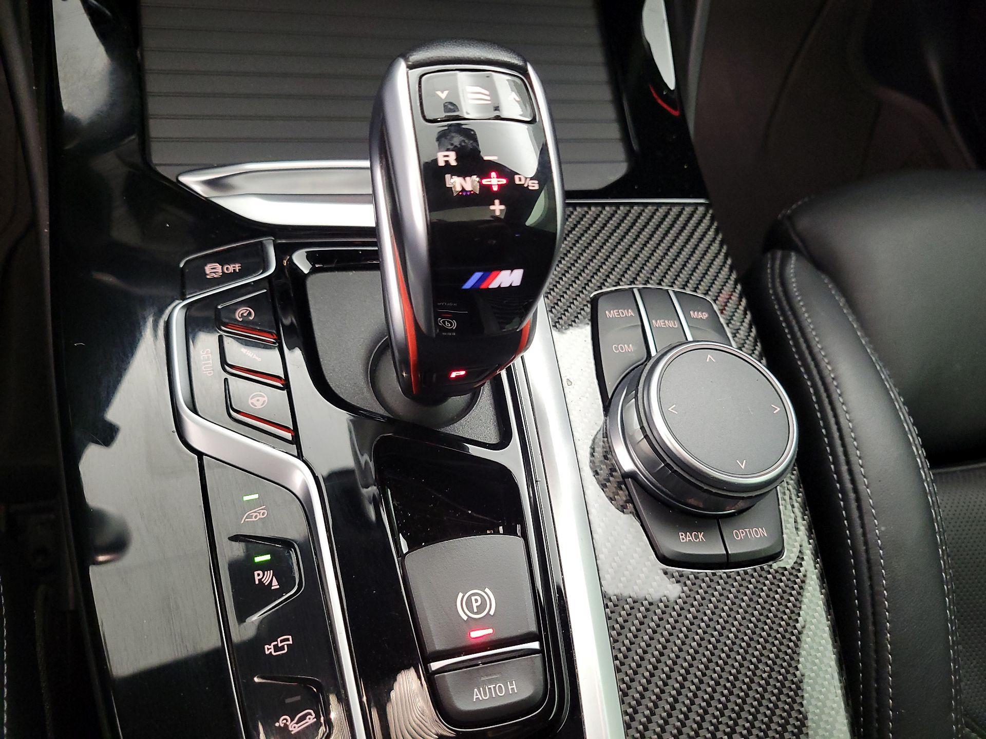 Thumbnail: 2021 BMW X3 - 17