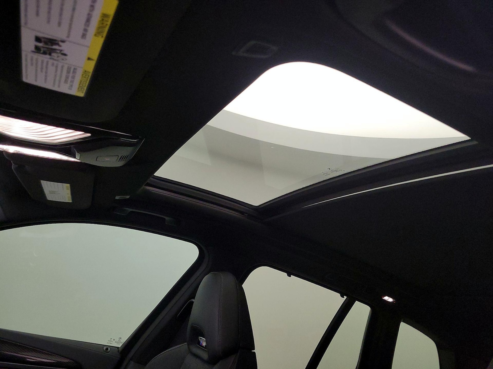2021 BMW X3 M Base - Photo 19