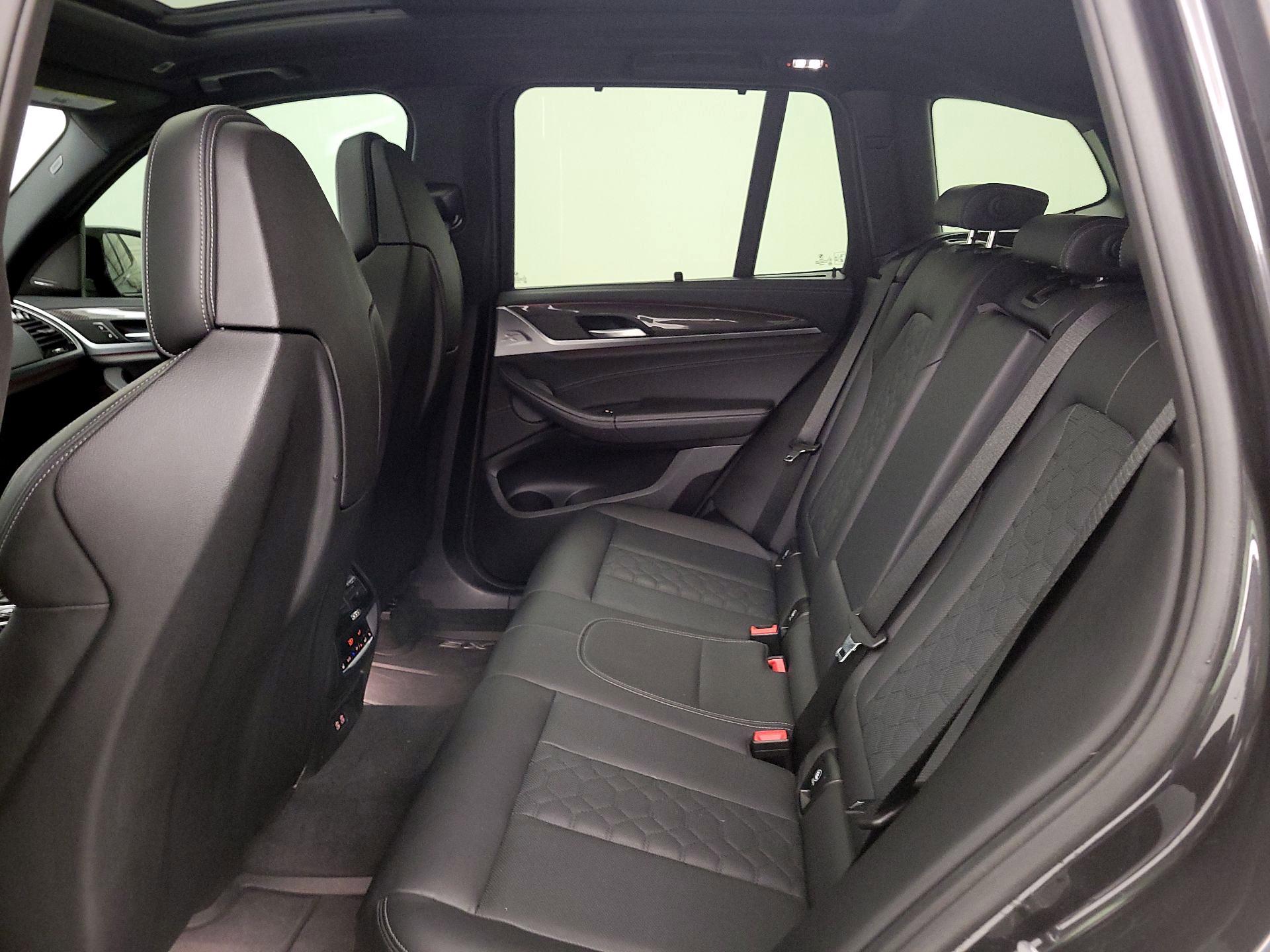 Thumbnail: 2021 BMW X3 - 19