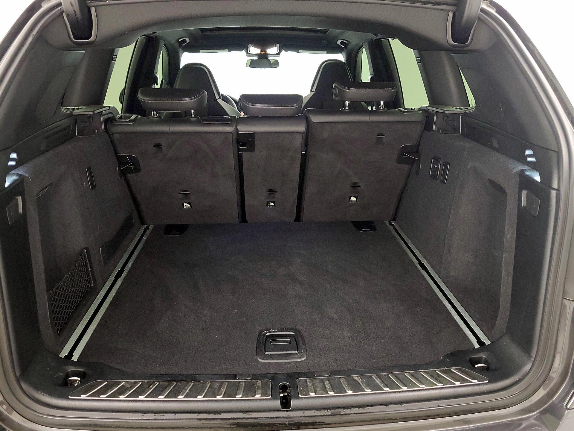 Thumbnail: 2021 BMW X3 - 20