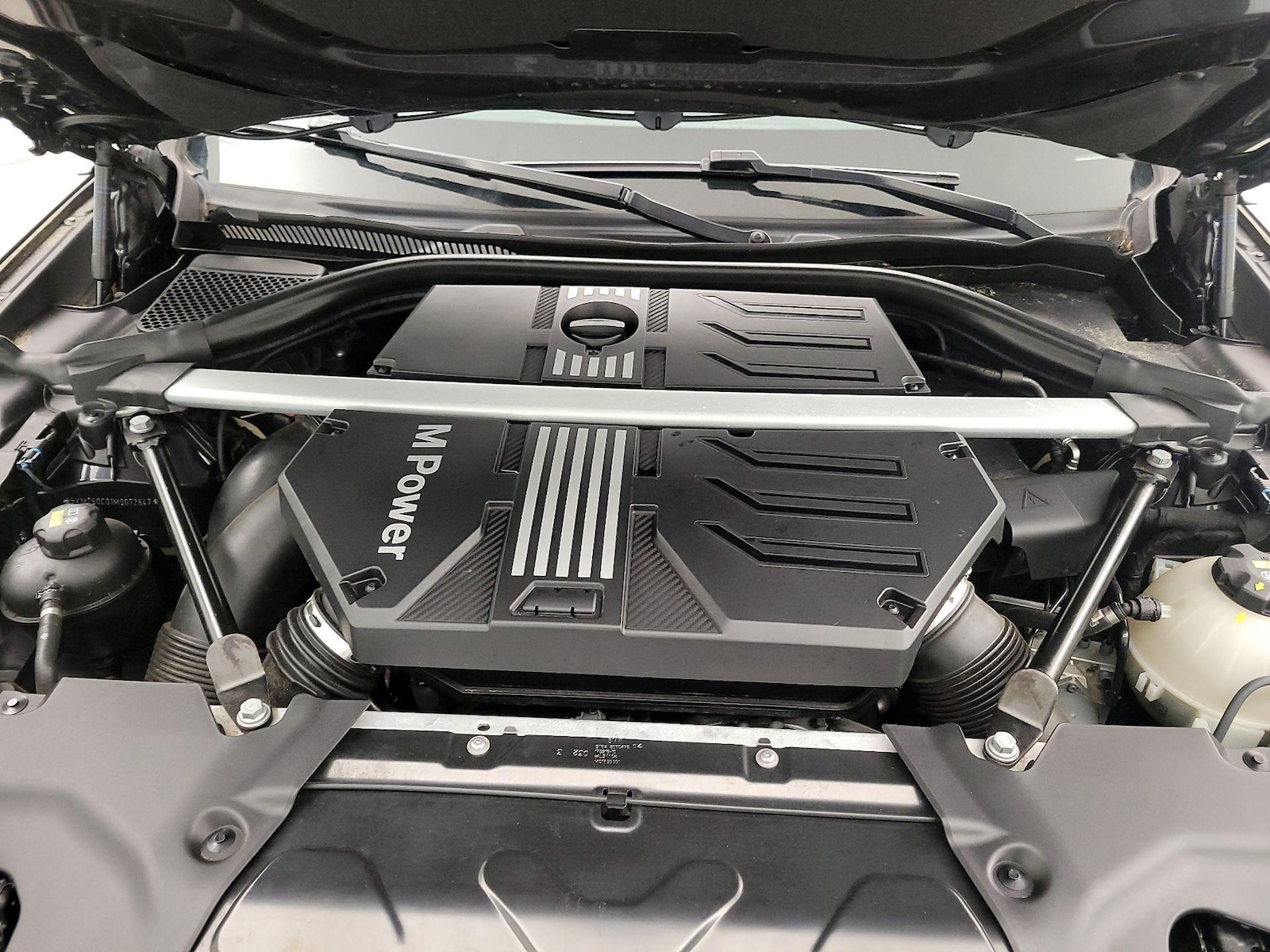 2021 BMW X3 M Base - Photo 22