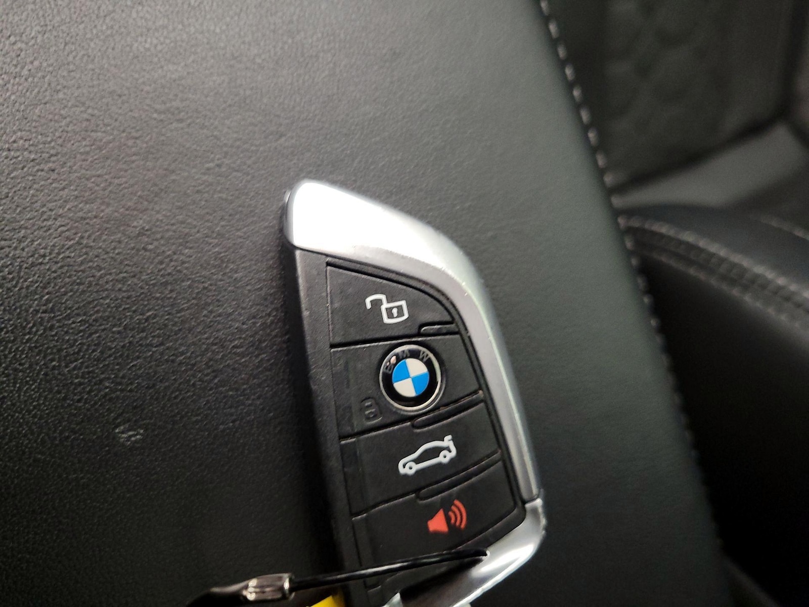 2021 BMW X3 M Base - Photo 23