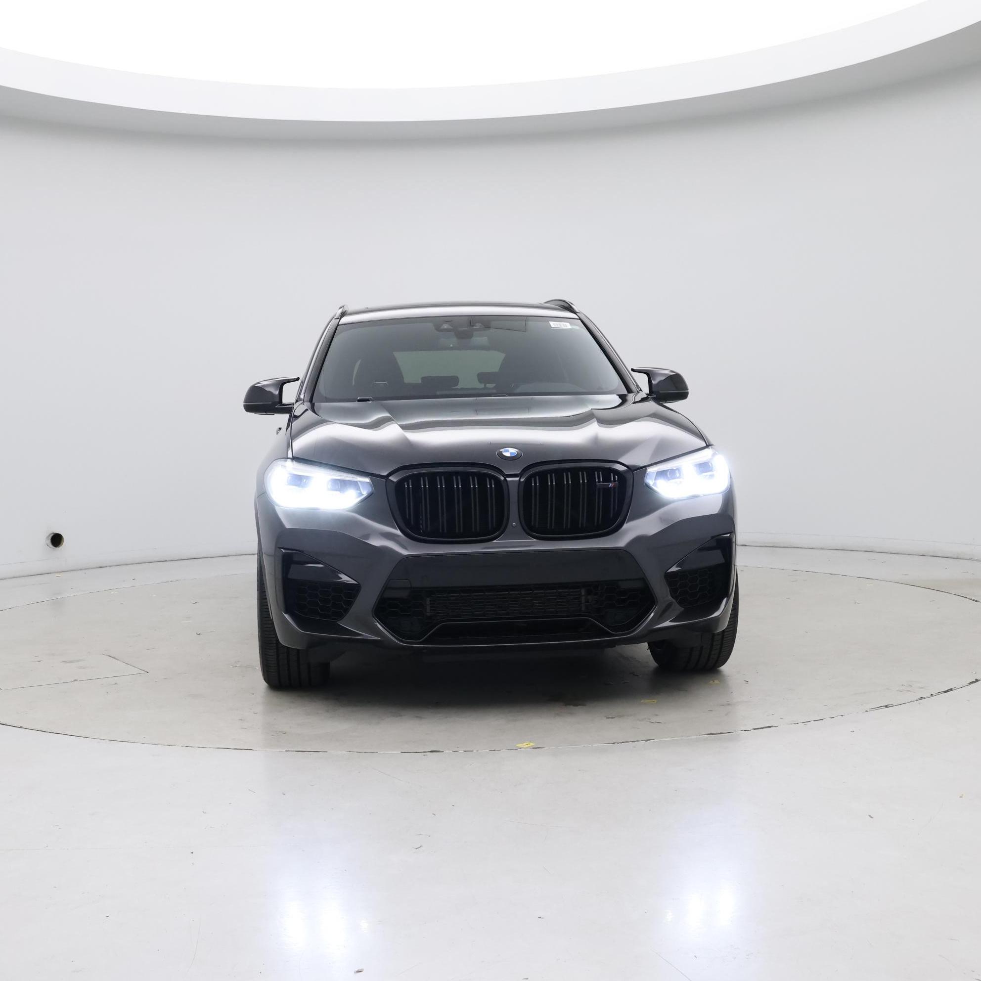 Thumbnail: 2021 BMW X3 - 5