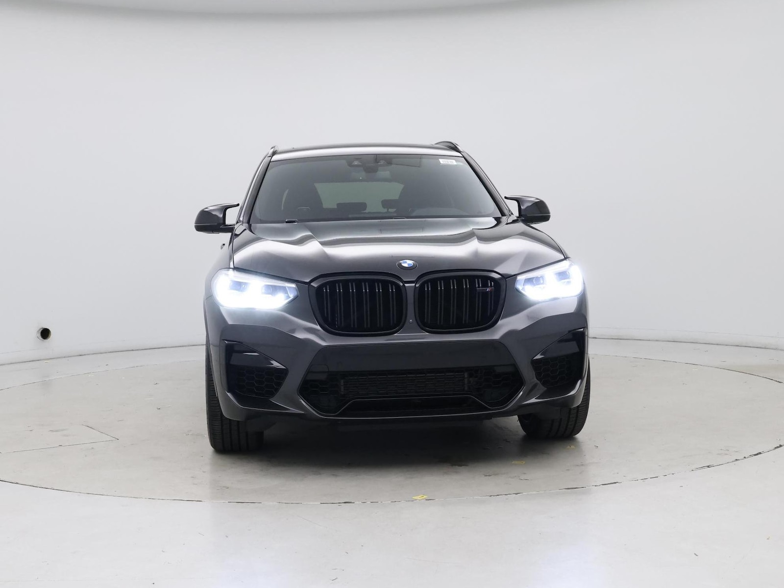 2021 BMW X3 M Base - Photo 6