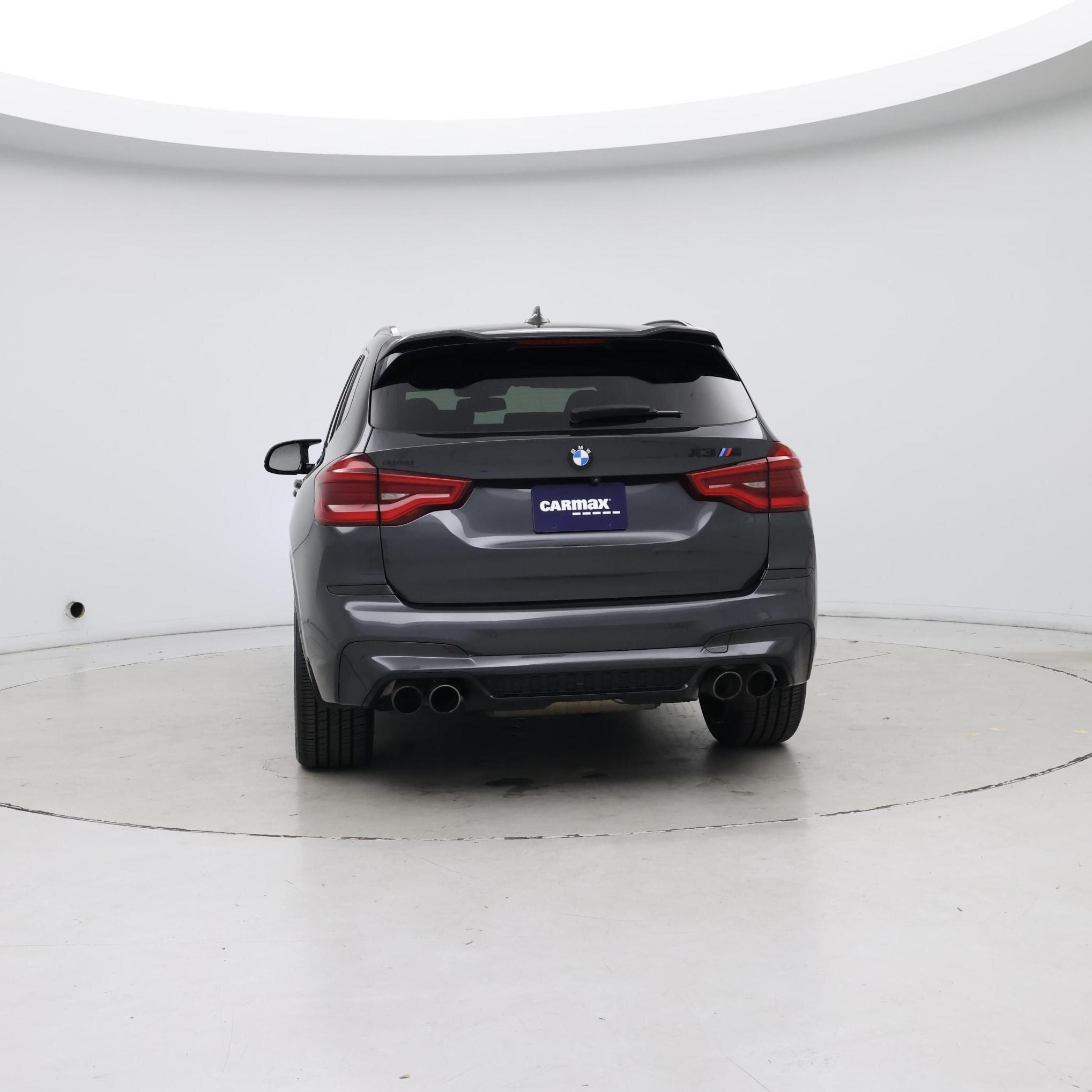 Thumbnail: 2021 BMW X3 - 6