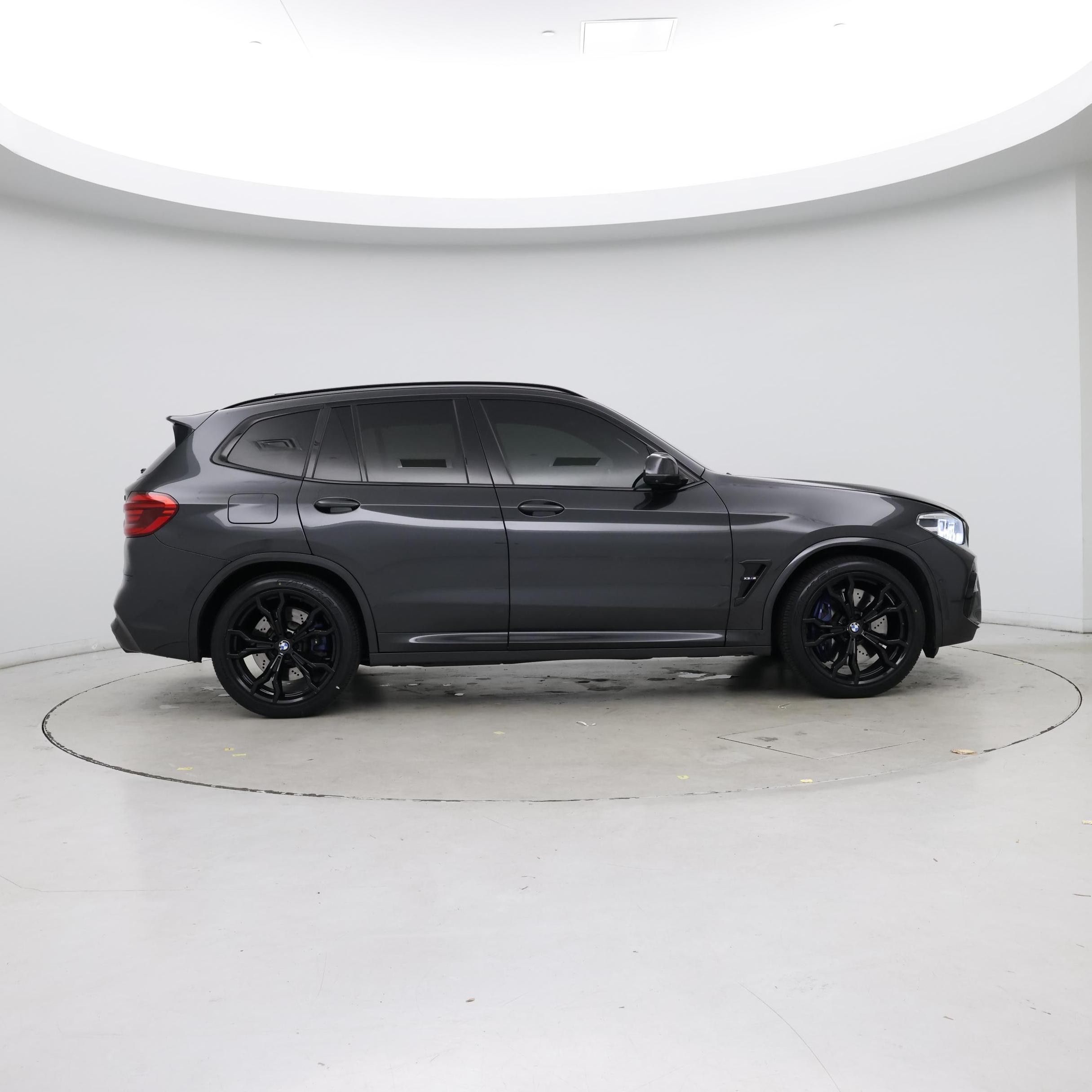 Thumbnail: 2021 BMW X3 - 7