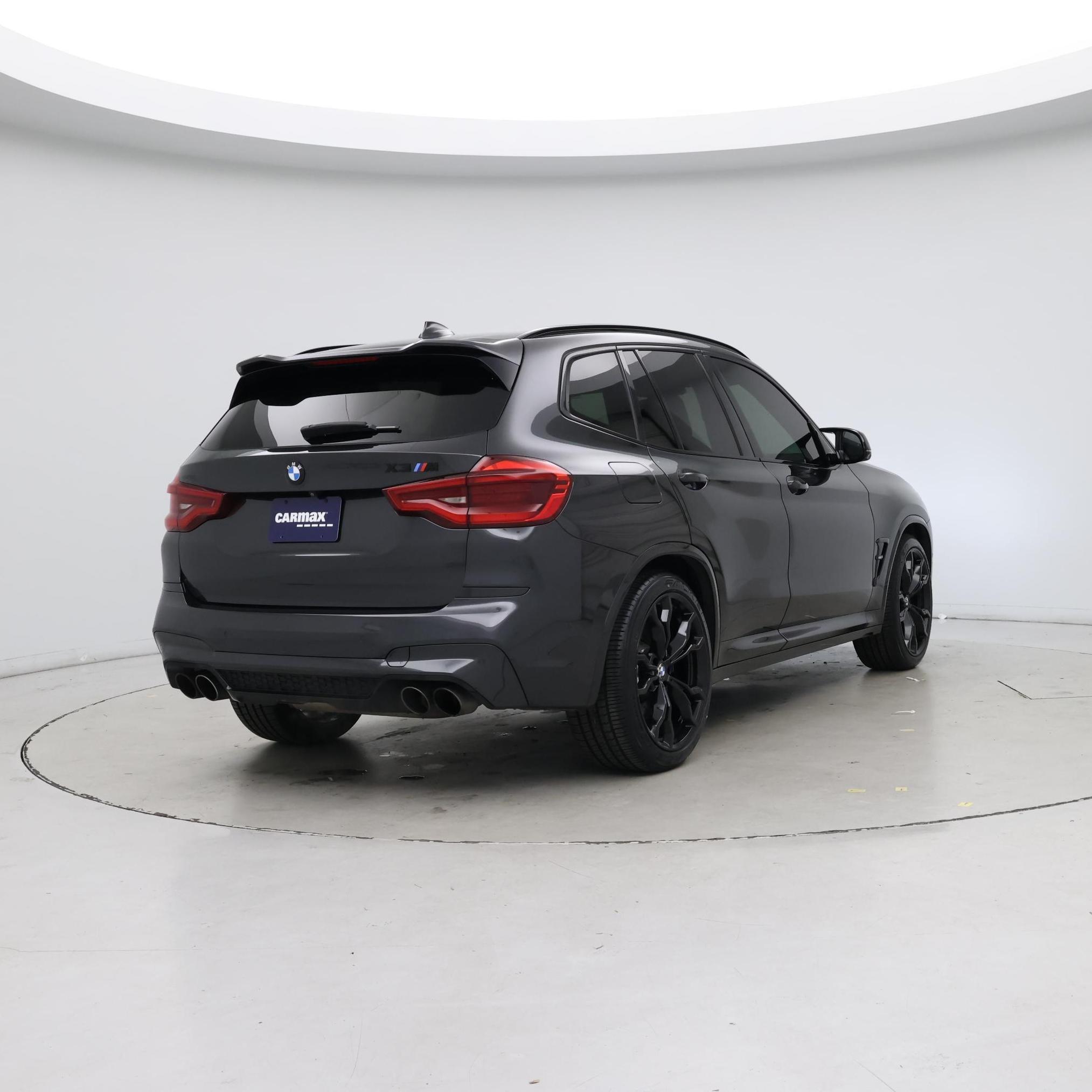 Thumbnail: 2021 BMW X3 - 8