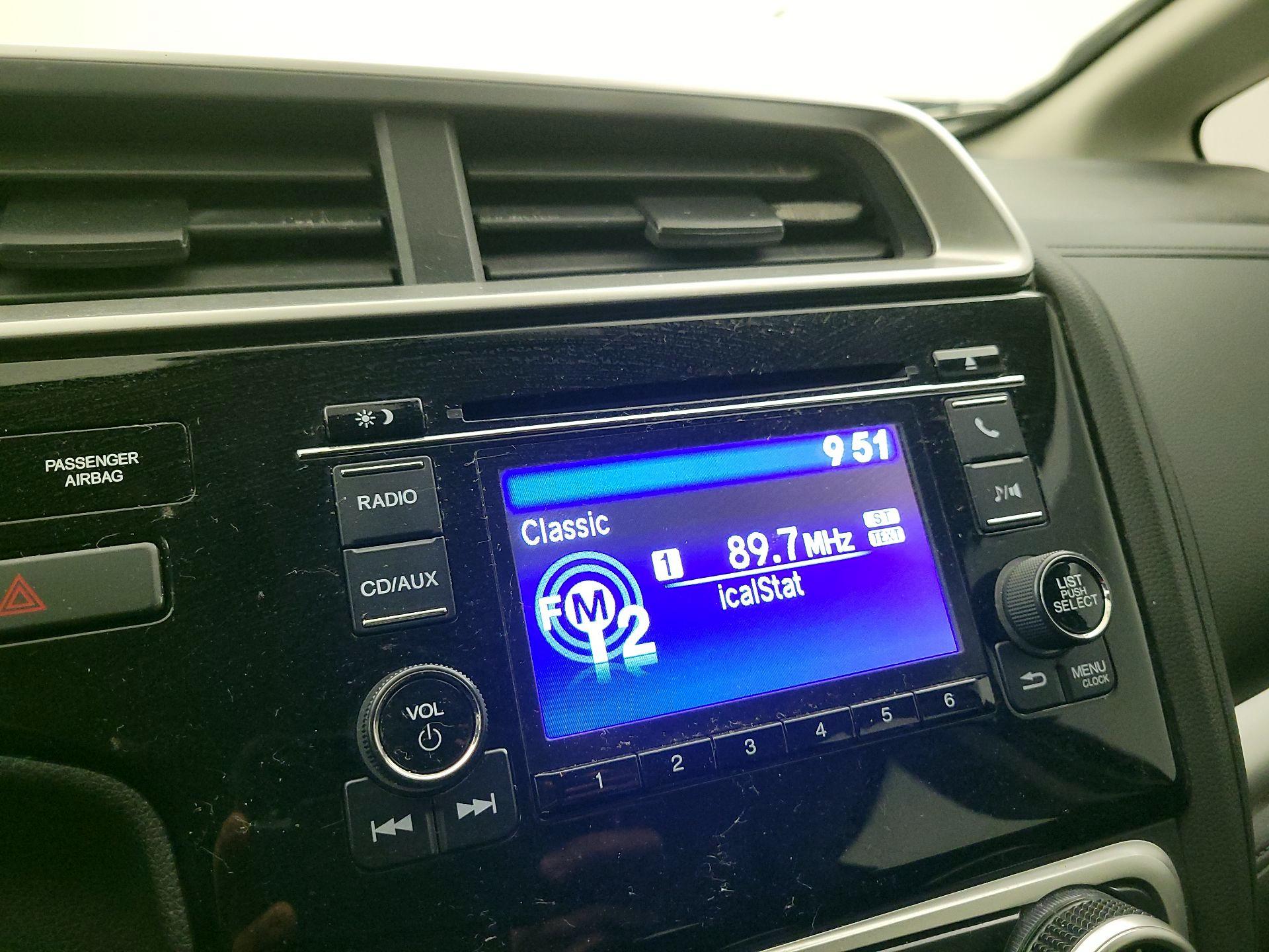 Thumbnail: 2016 Honda Fit - 15