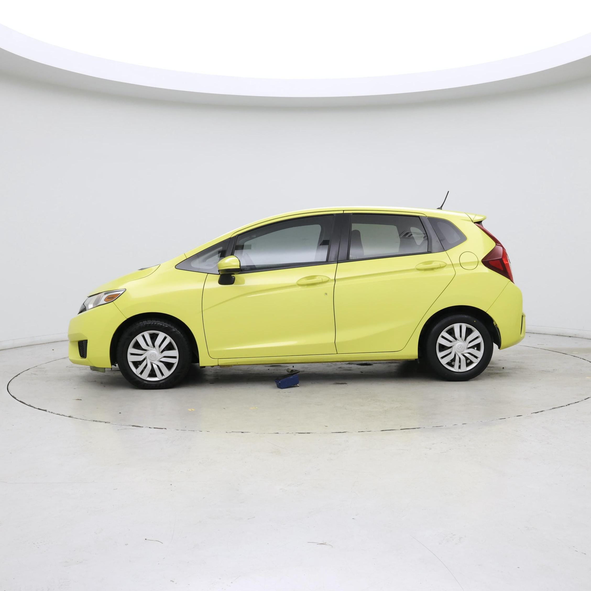 Thumbnail: 2016 Honda Fit - 3