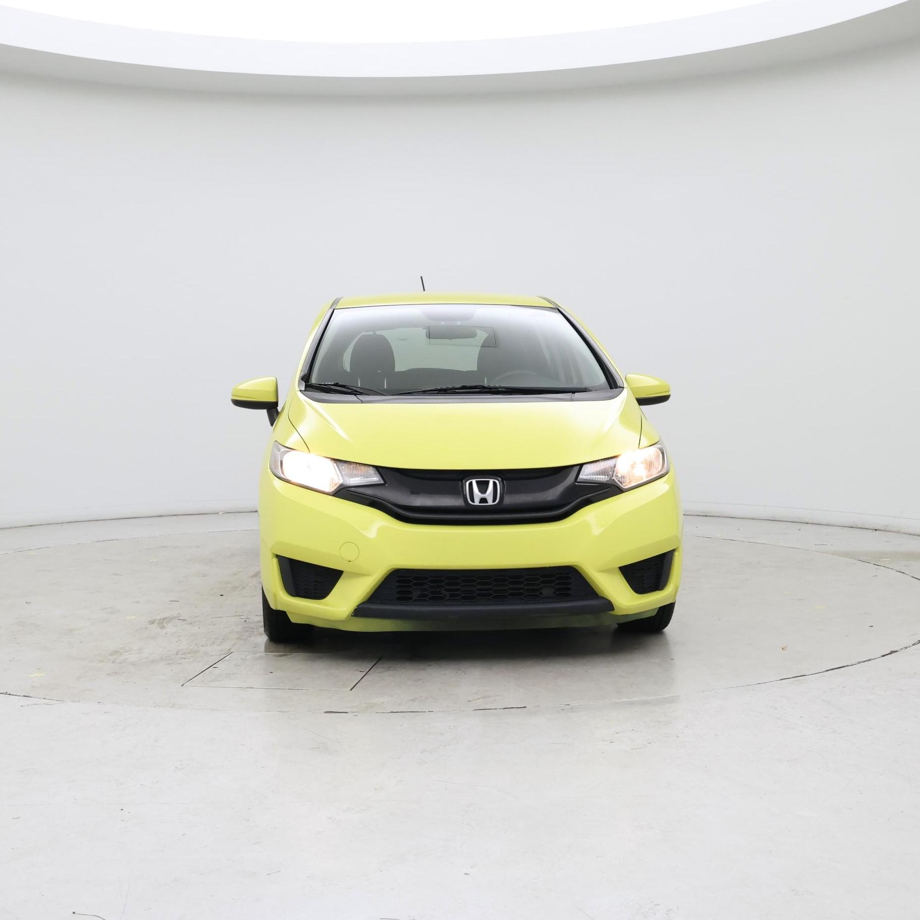 Thumbnail: 2016 Honda Fit - 5