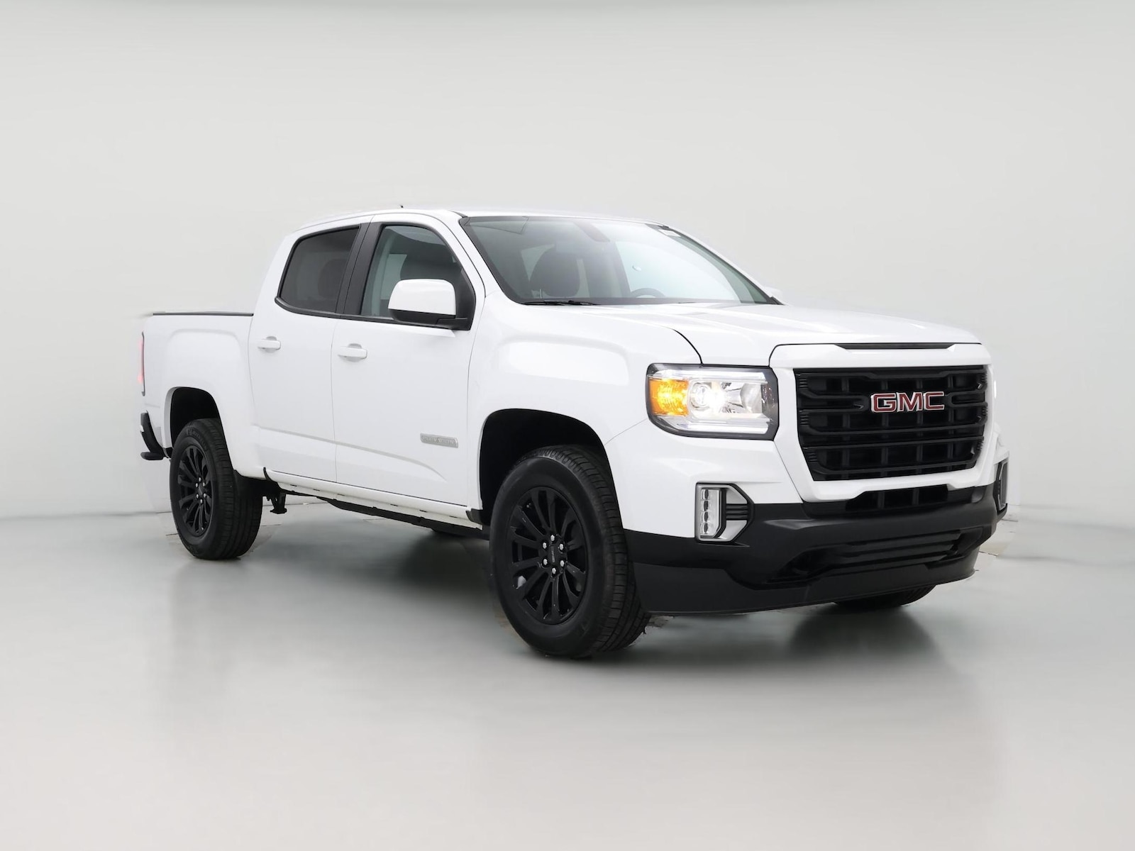 2022 GMC Canyon