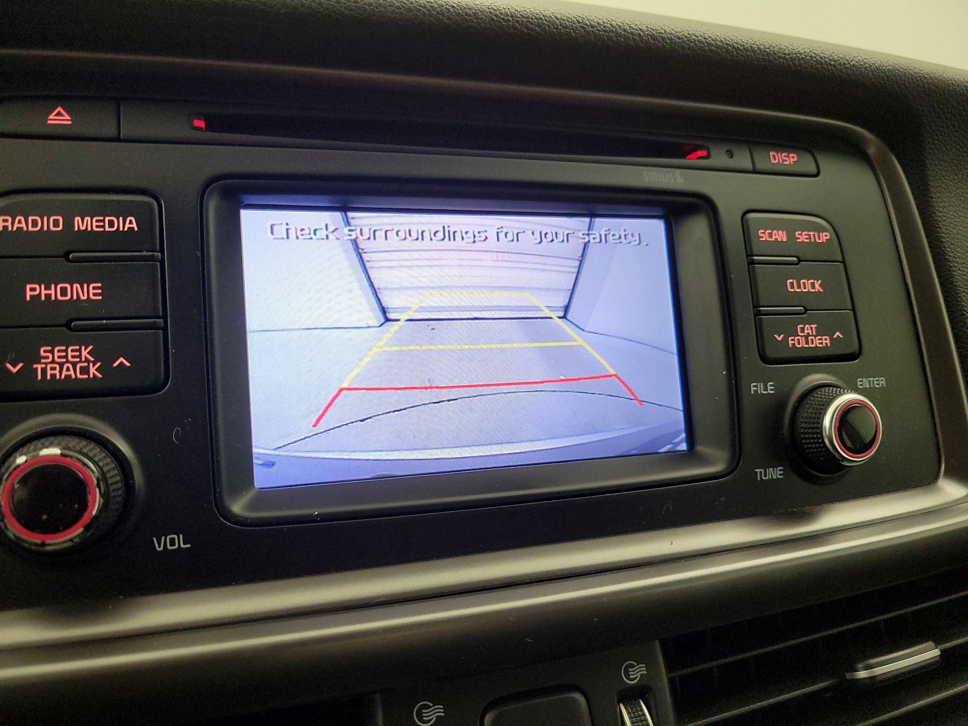 Thumbnail: 2016 Kia Optima - 14