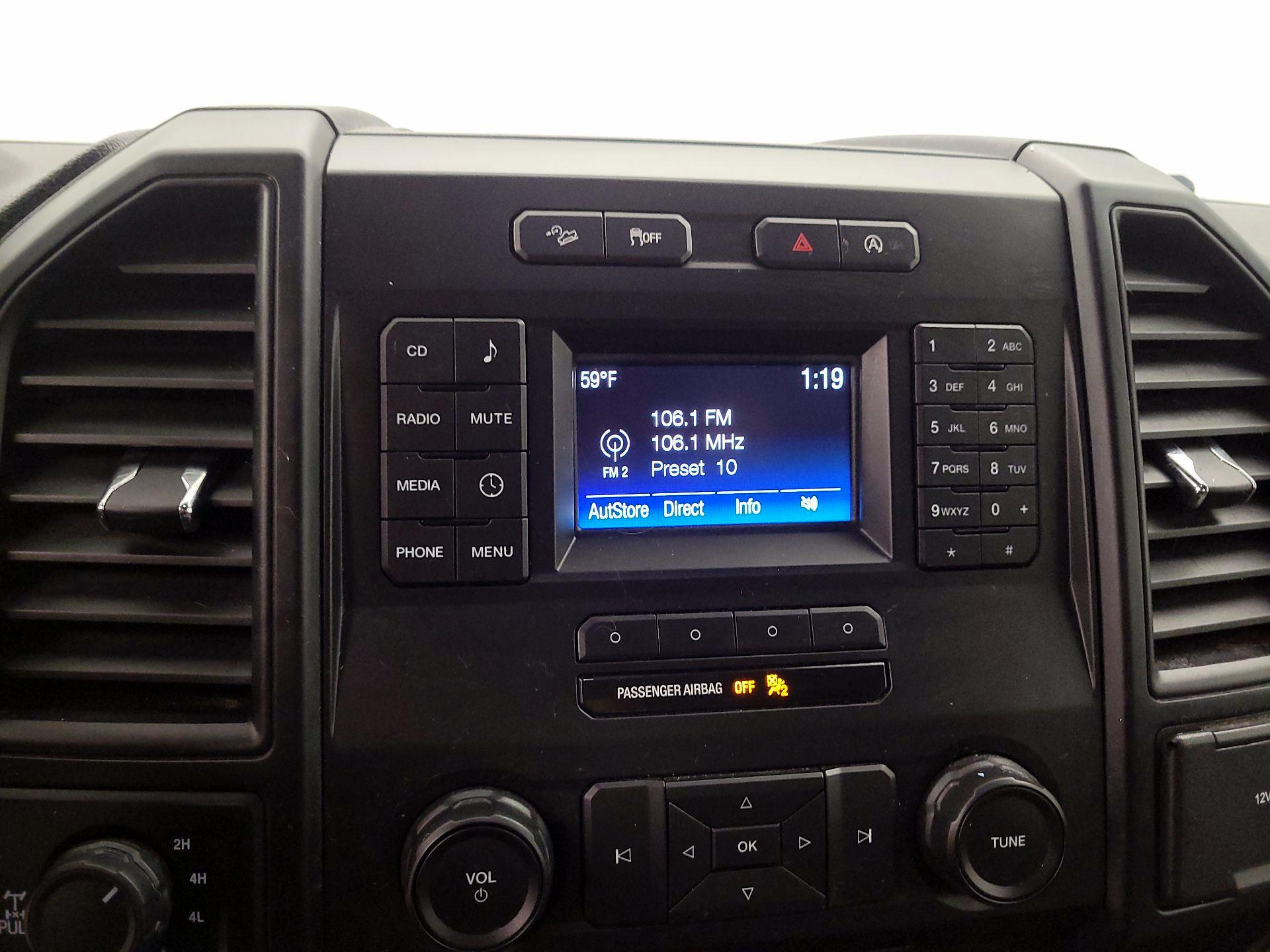 Thumbnail: 2016 Ford F-150 - 14