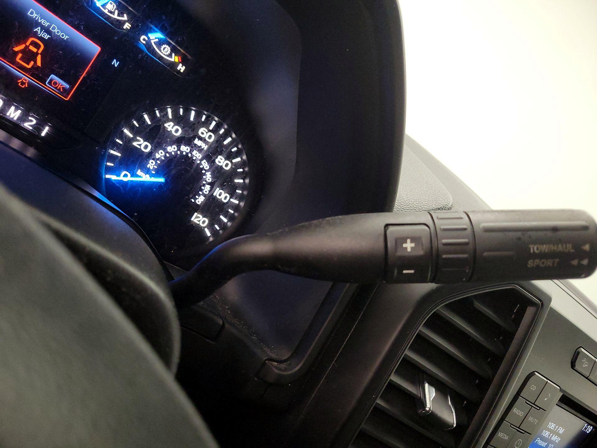 Thumbnail: 2016 Ford F-150 - 16