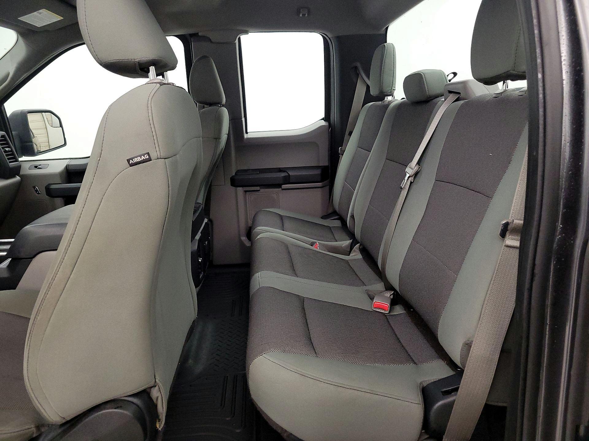 Thumbnail: 2016 Ford F-150 - 18