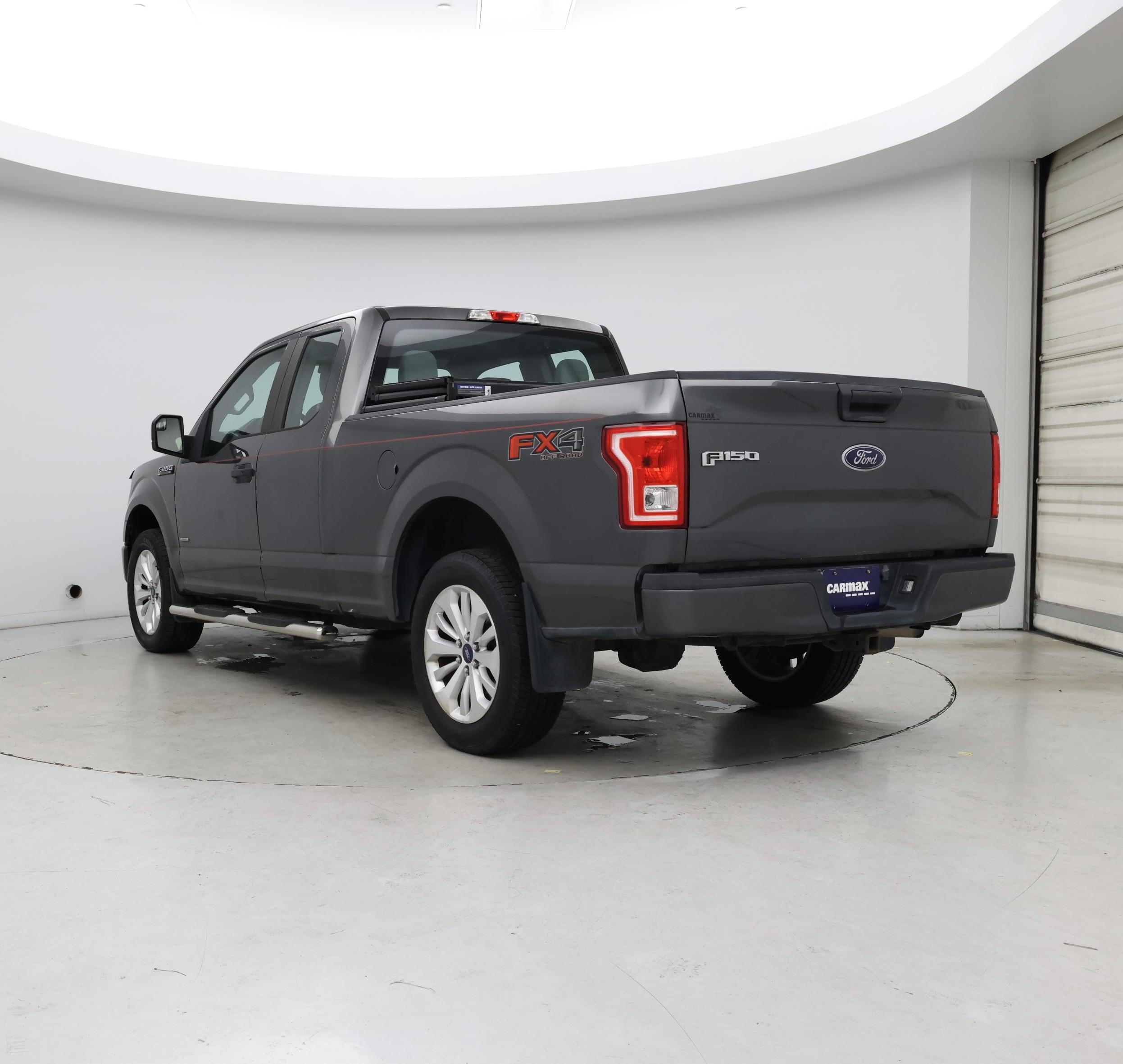 Thumbnail: 2016 Ford F-150 - 2