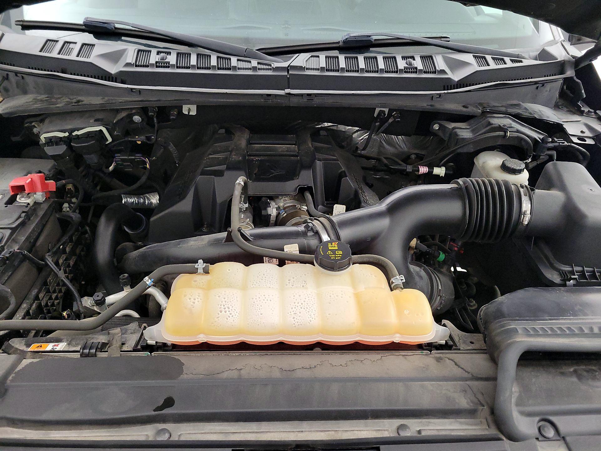 Thumbnail: 2016 Ford F-150 - 20