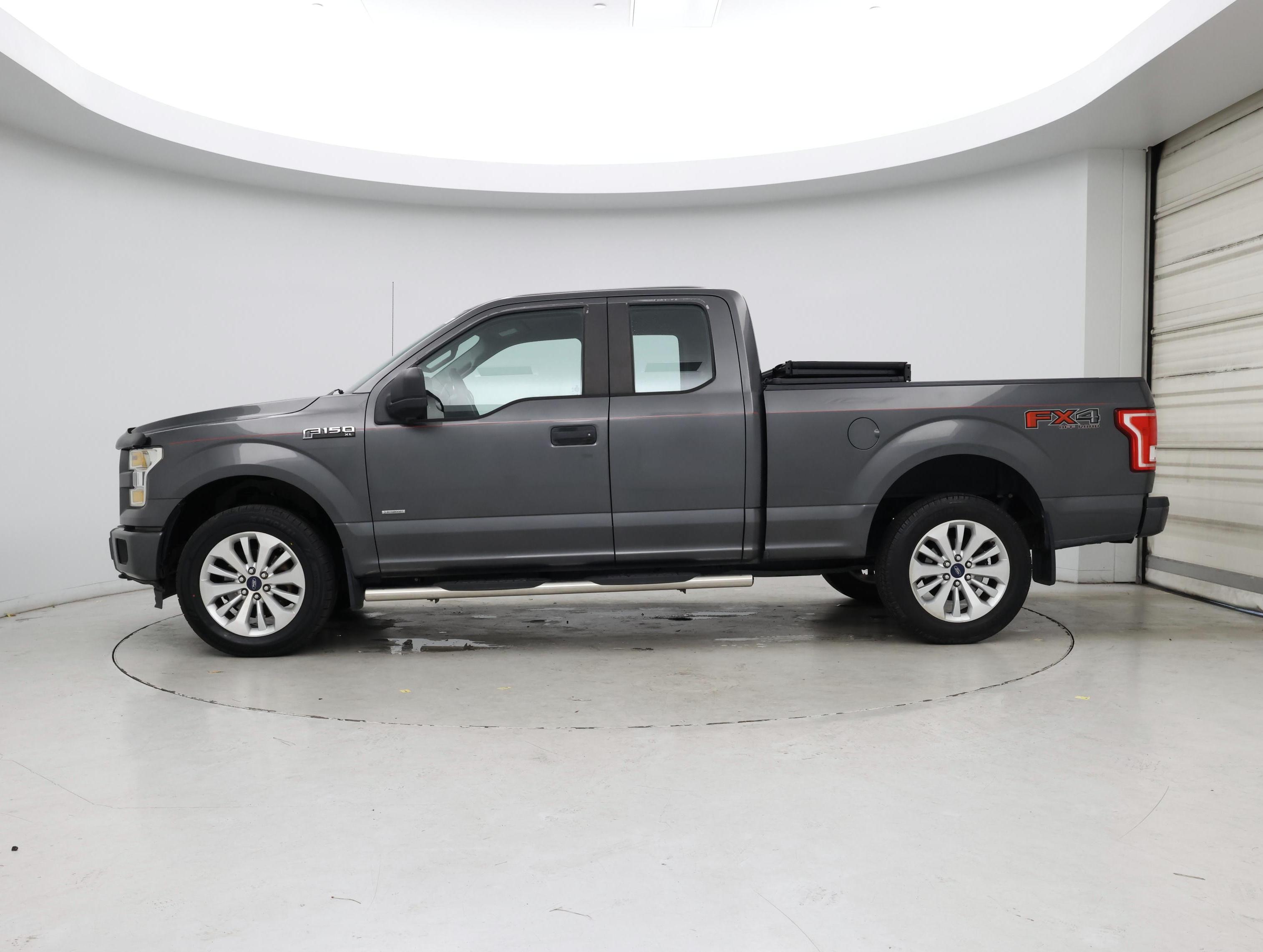 Thumbnail: 2016 Ford F-150 - 3