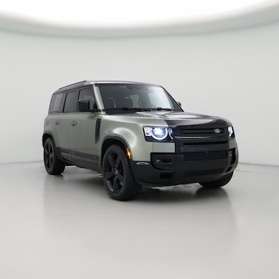 2023 Land Rover Defender 110 X