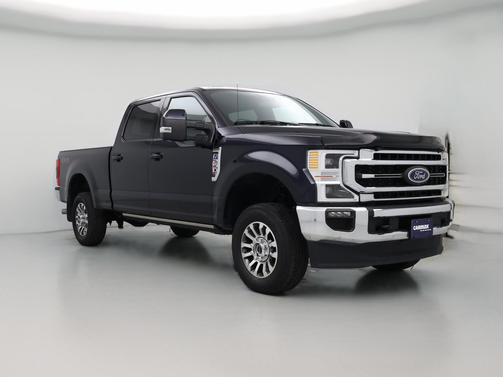 2022 Ford F-250 Super Duty