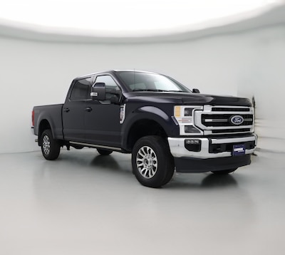 2022 Ford F250 Lariat