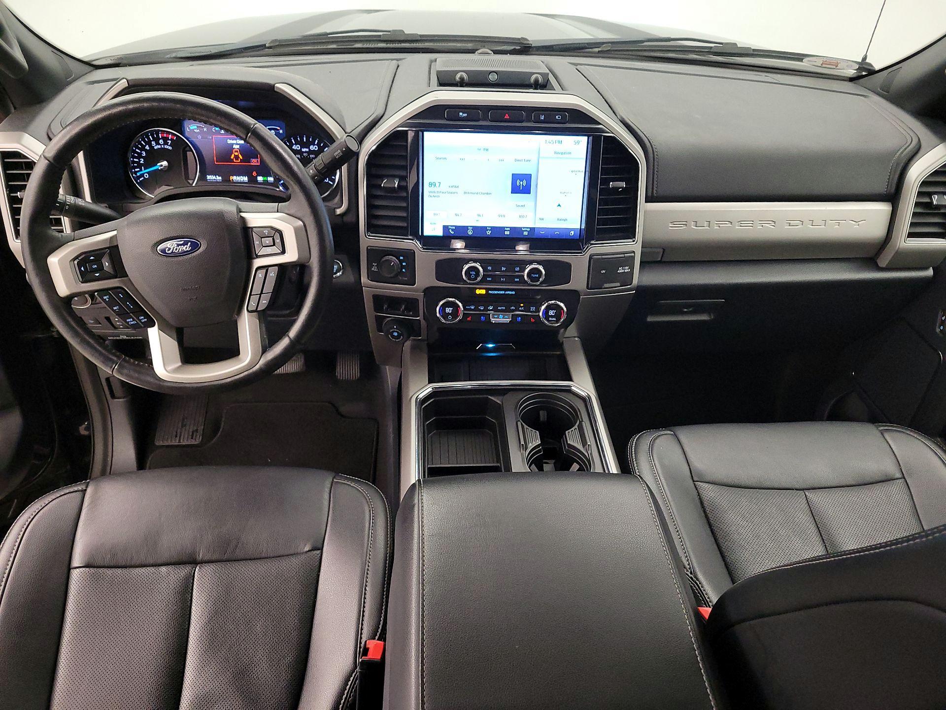 Thumbnail: 2022 Ford F-250 - 9