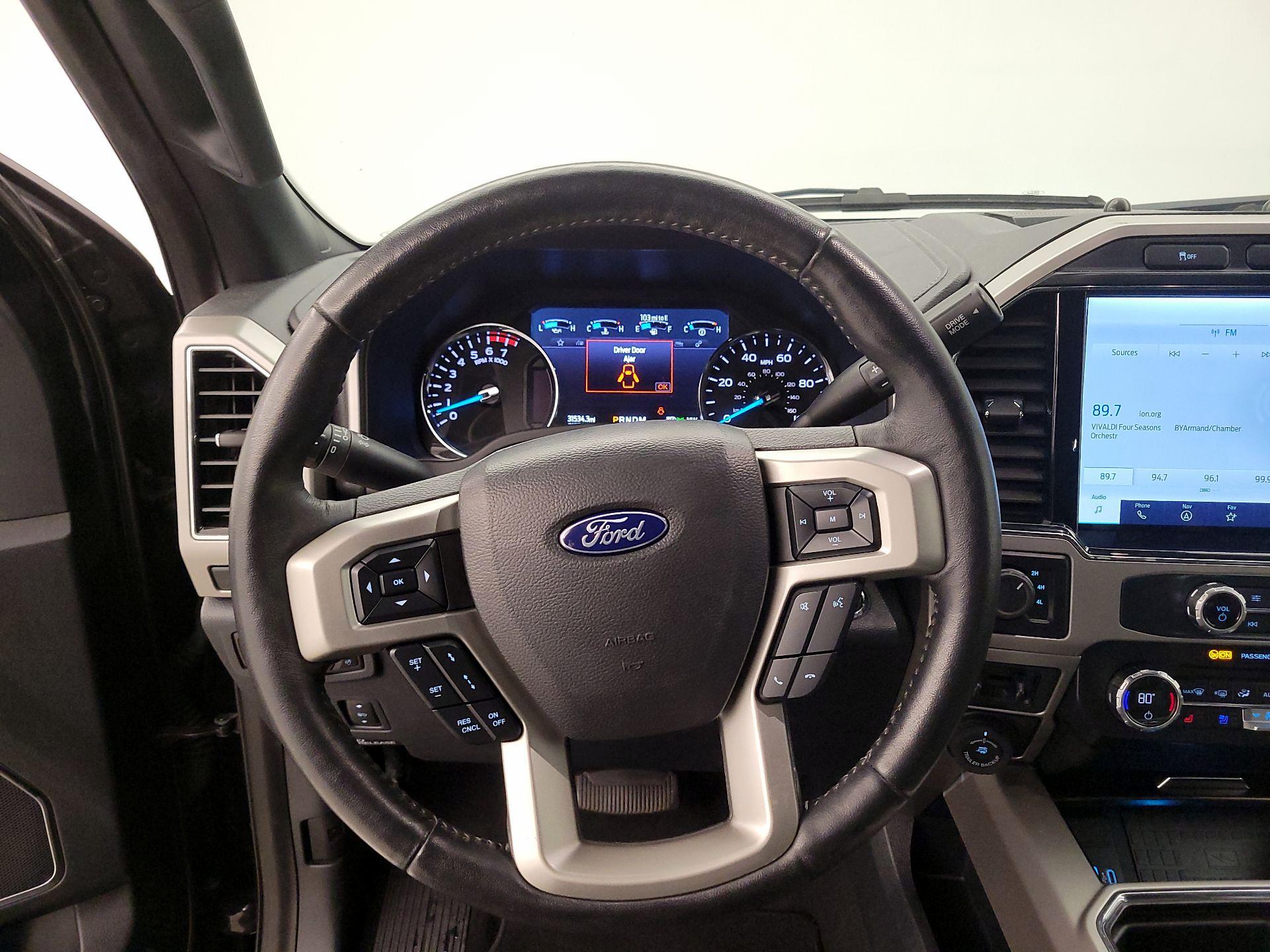 Thumbnail: 2022 Ford F-250 - 10