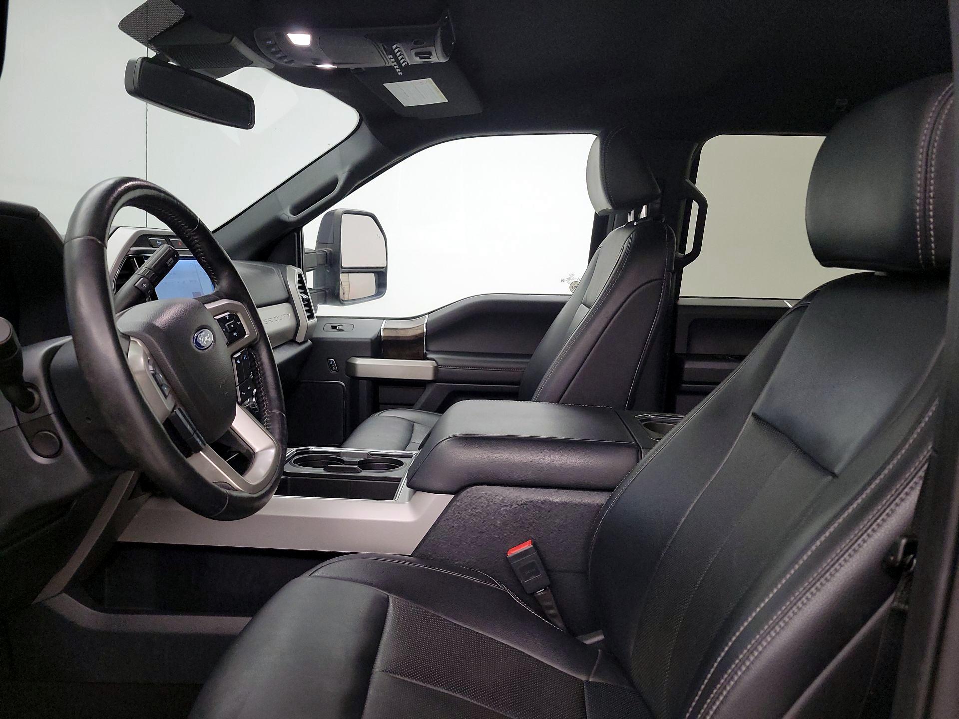 Thumbnail: 2022 Ford F-250 - 11