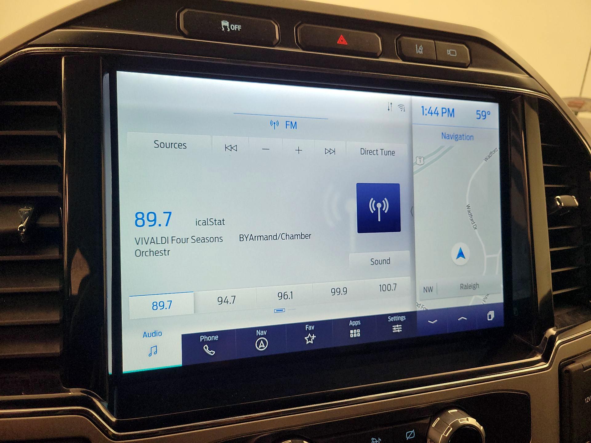 Thumbnail: 2022 Ford F-250 - 15