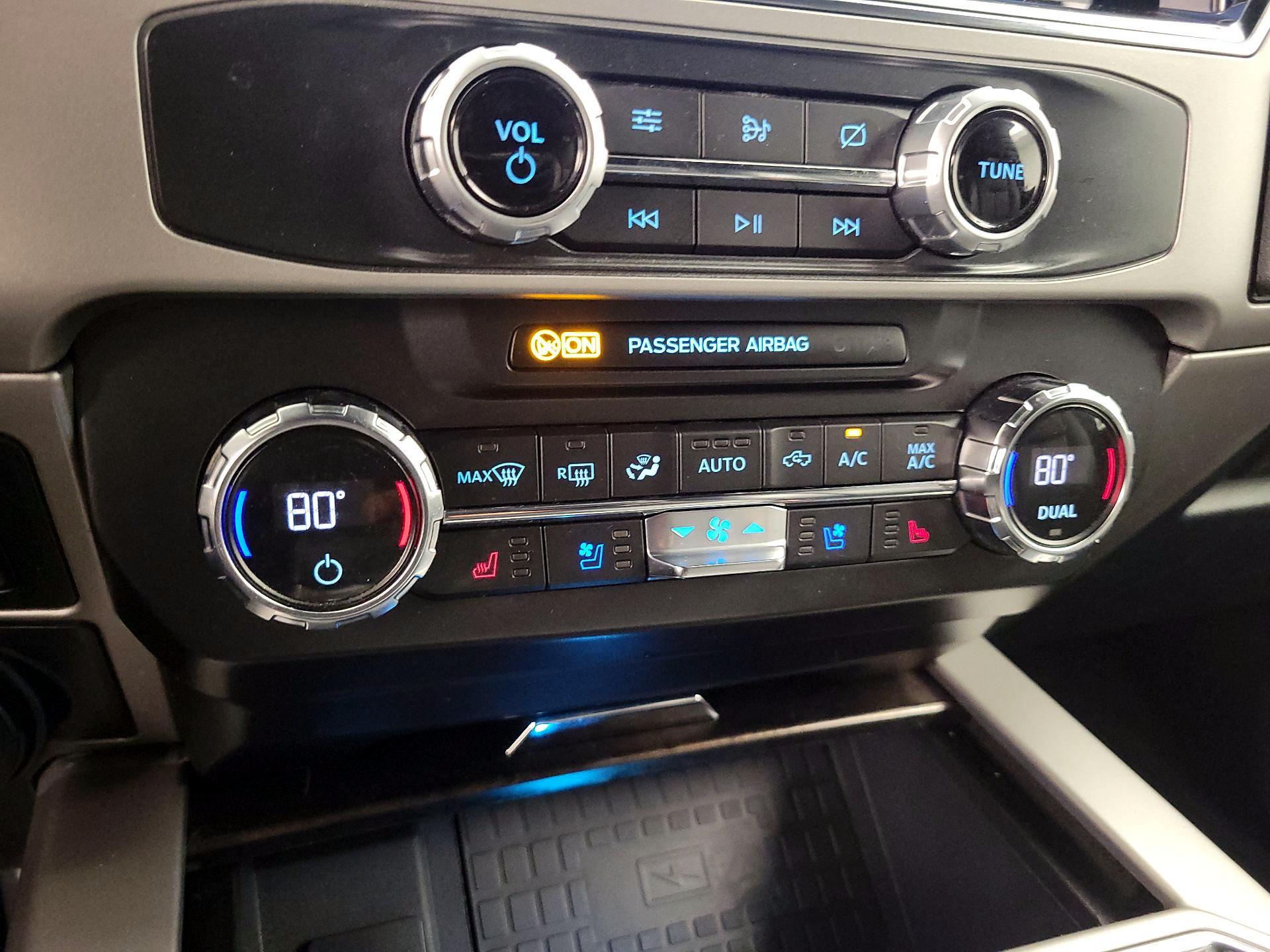 Thumbnail: 2022 Ford F-250 - 16