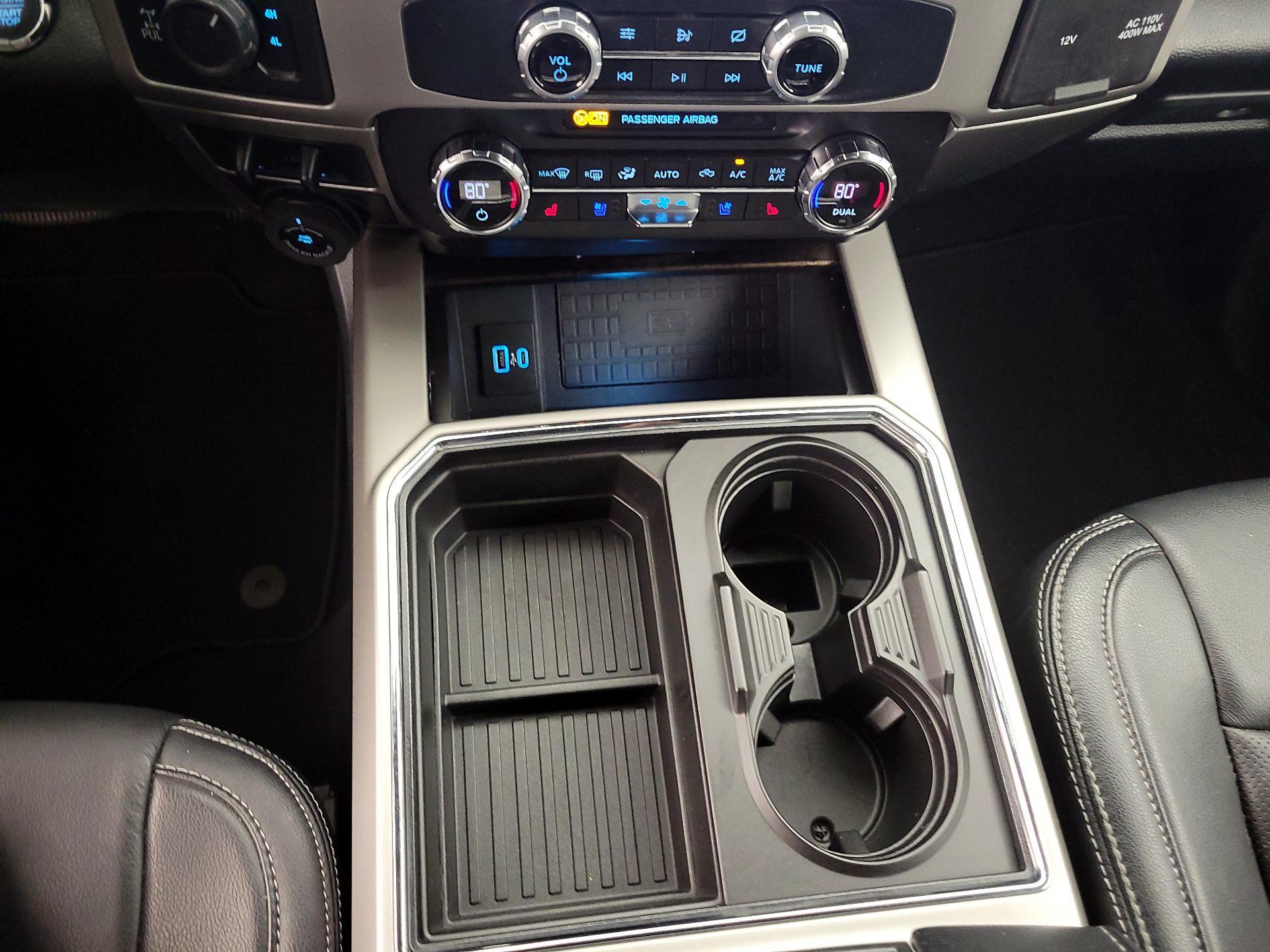 Thumbnail: 2022 Ford F-250 - 17