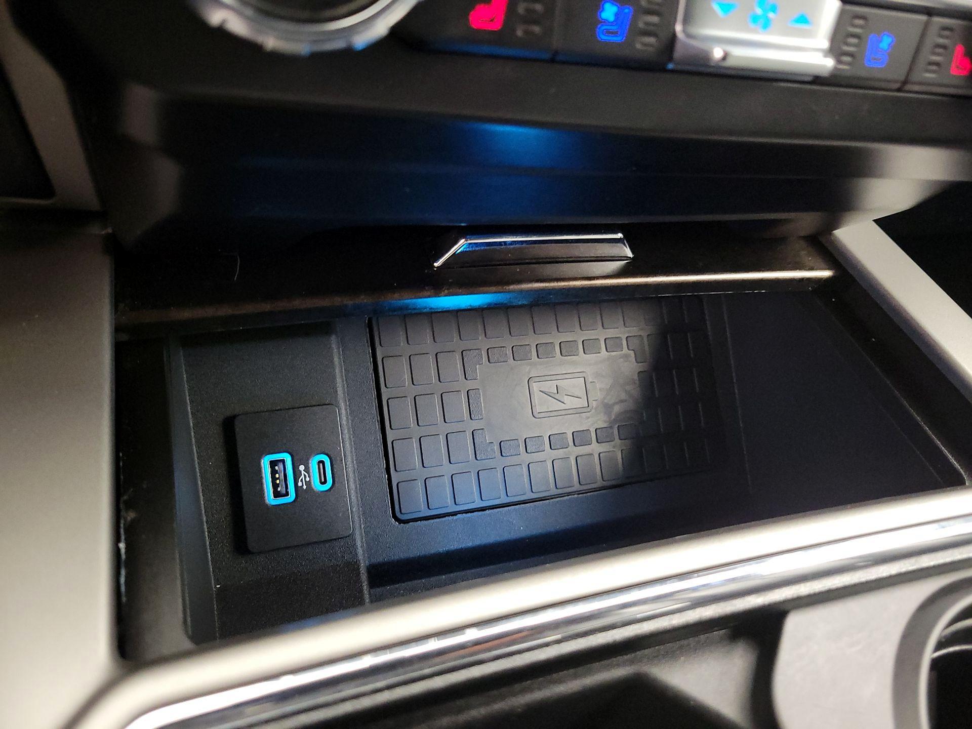 Thumbnail: 2022 Ford F-250 - 18