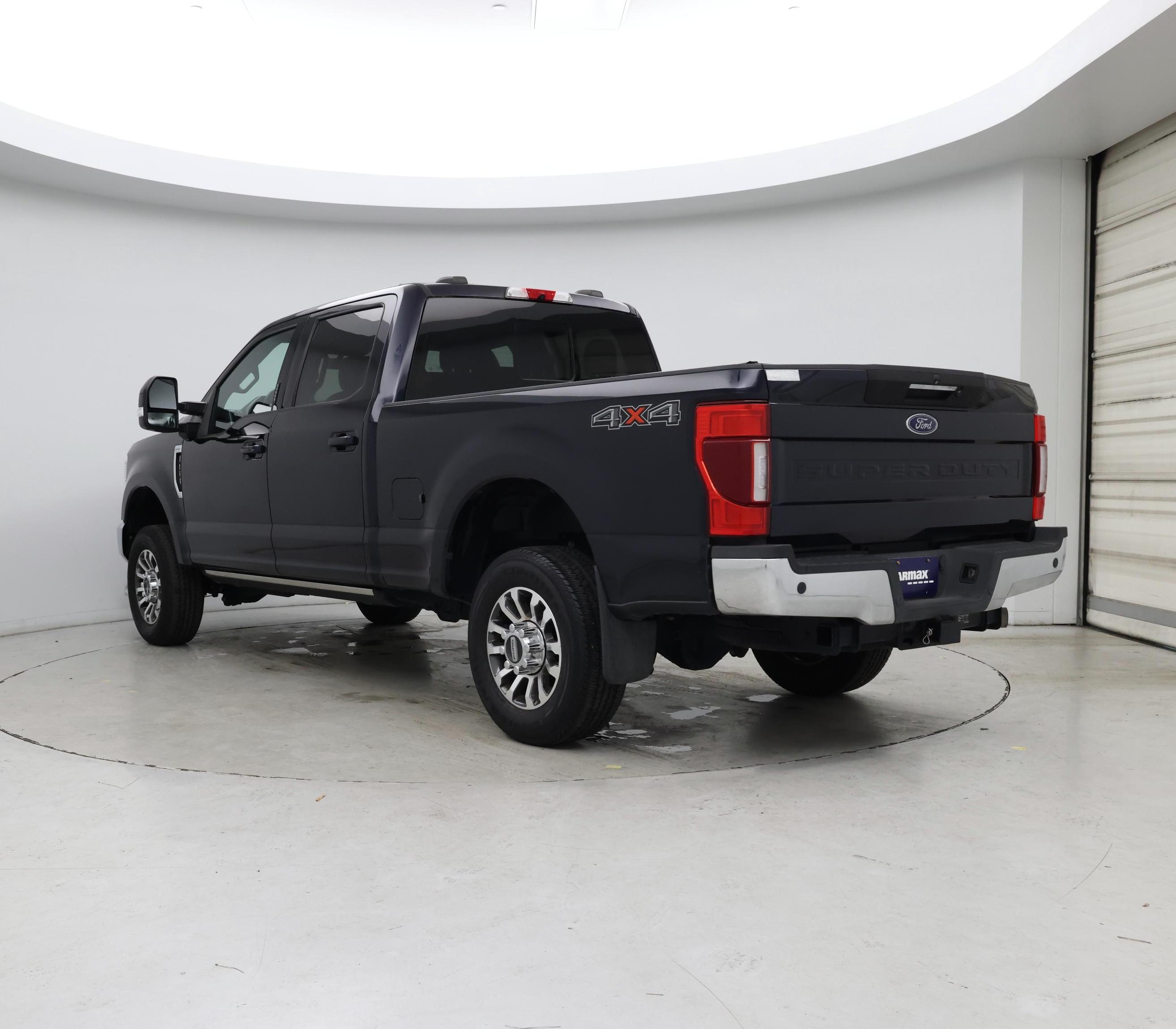 Thumbnail: 2022 Ford F-250 - 2