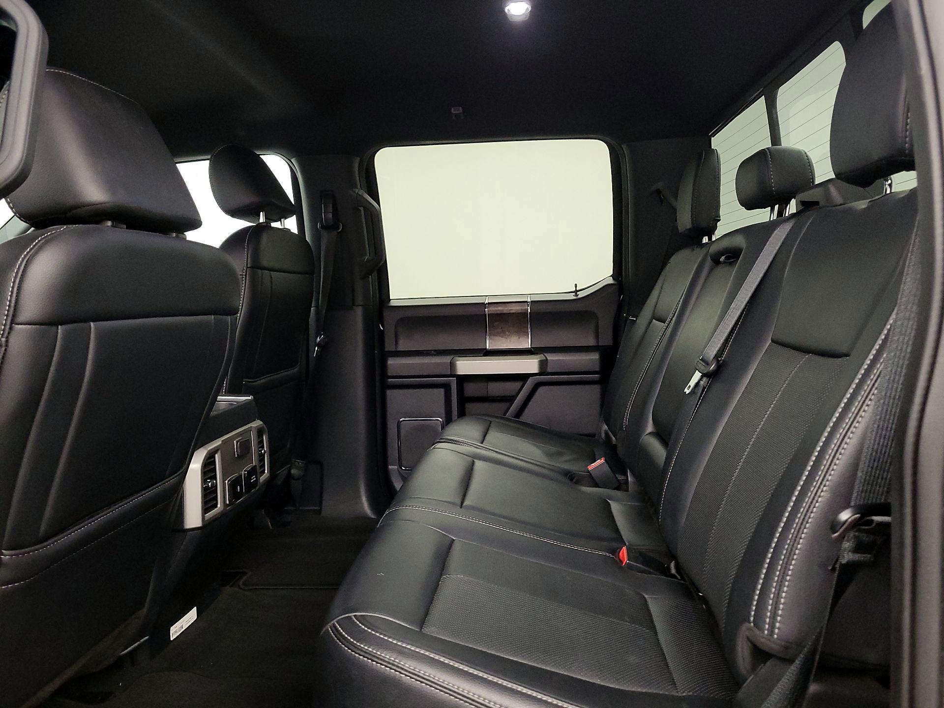 Thumbnail: 2022 Ford F-250 - 19