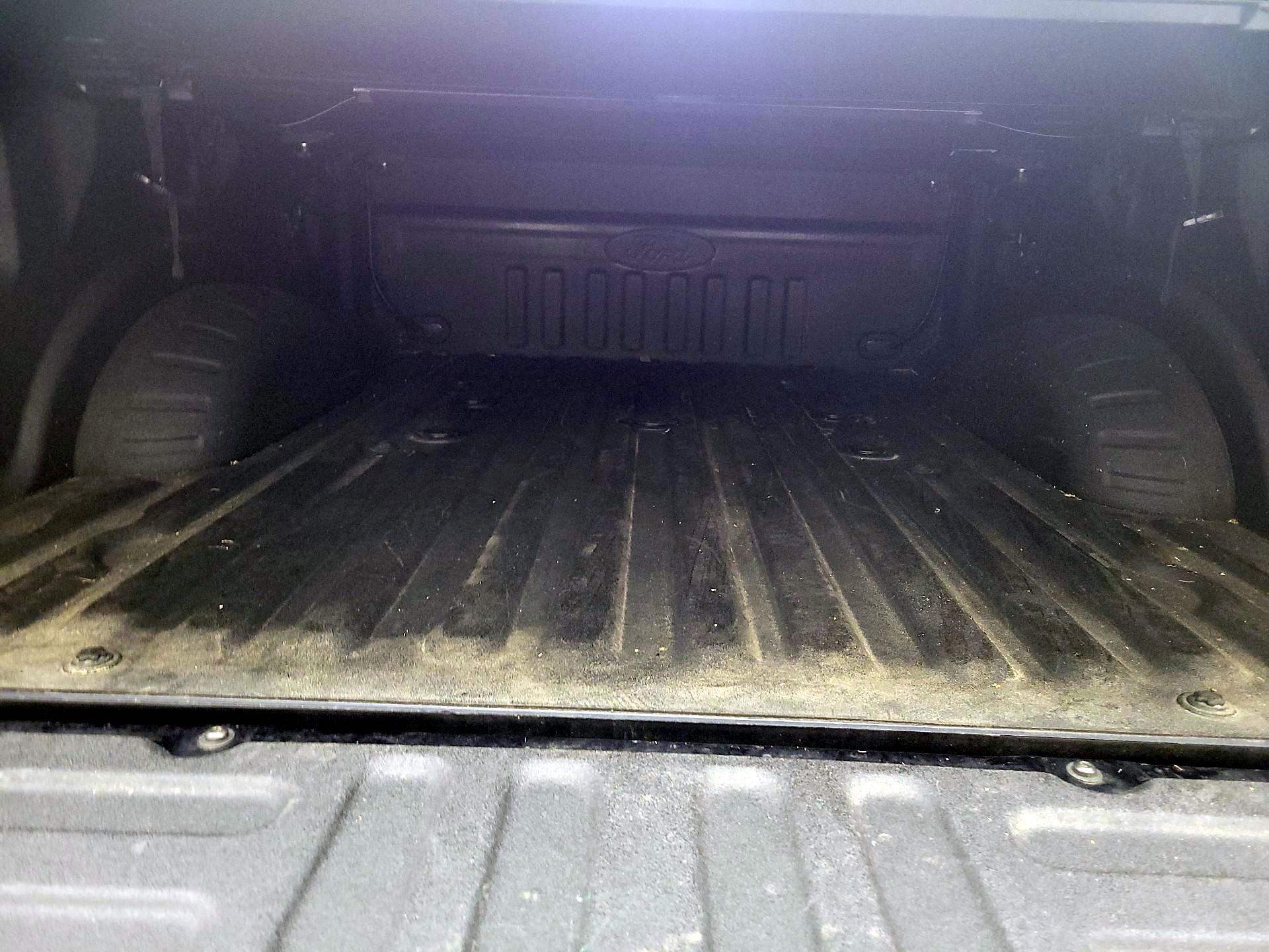 Thumbnail: 2022 Ford F-250 - 20